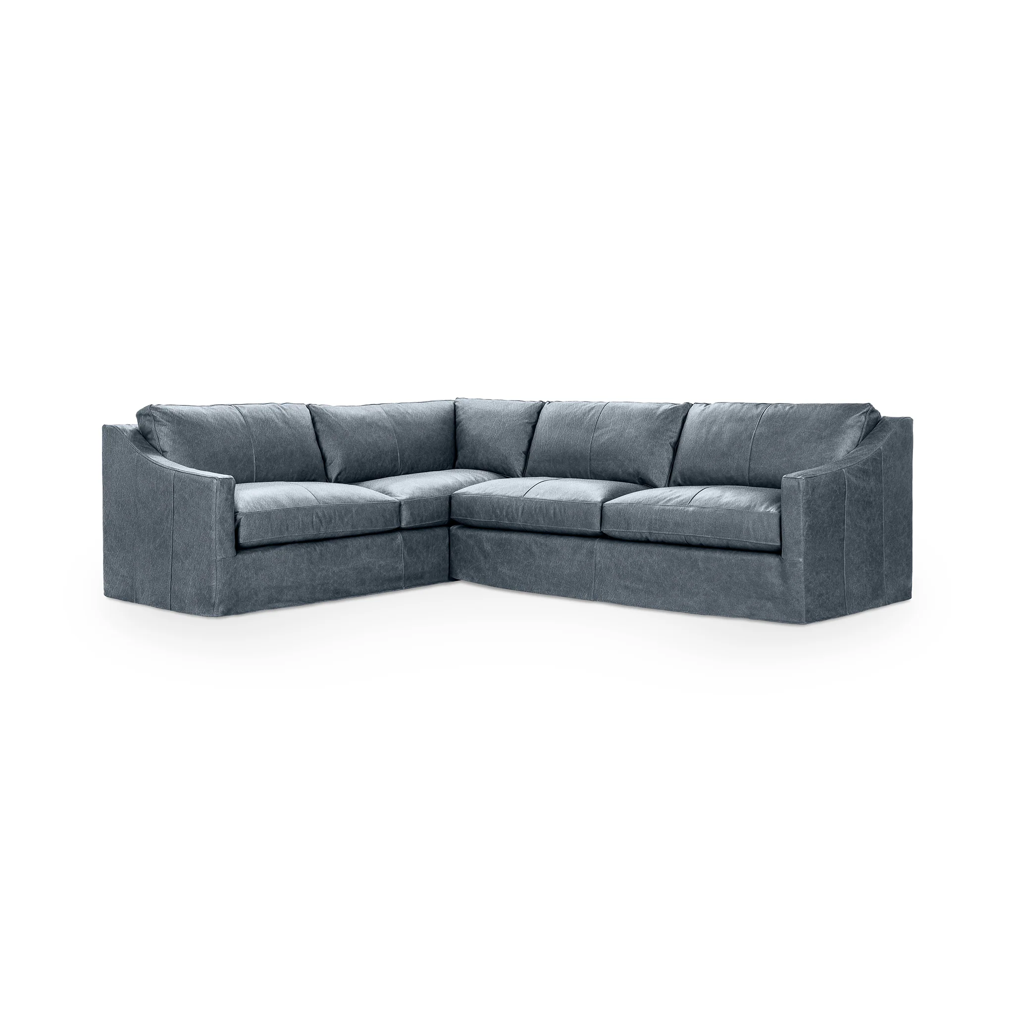 Kipton LAF Corner Sectional - Image 90