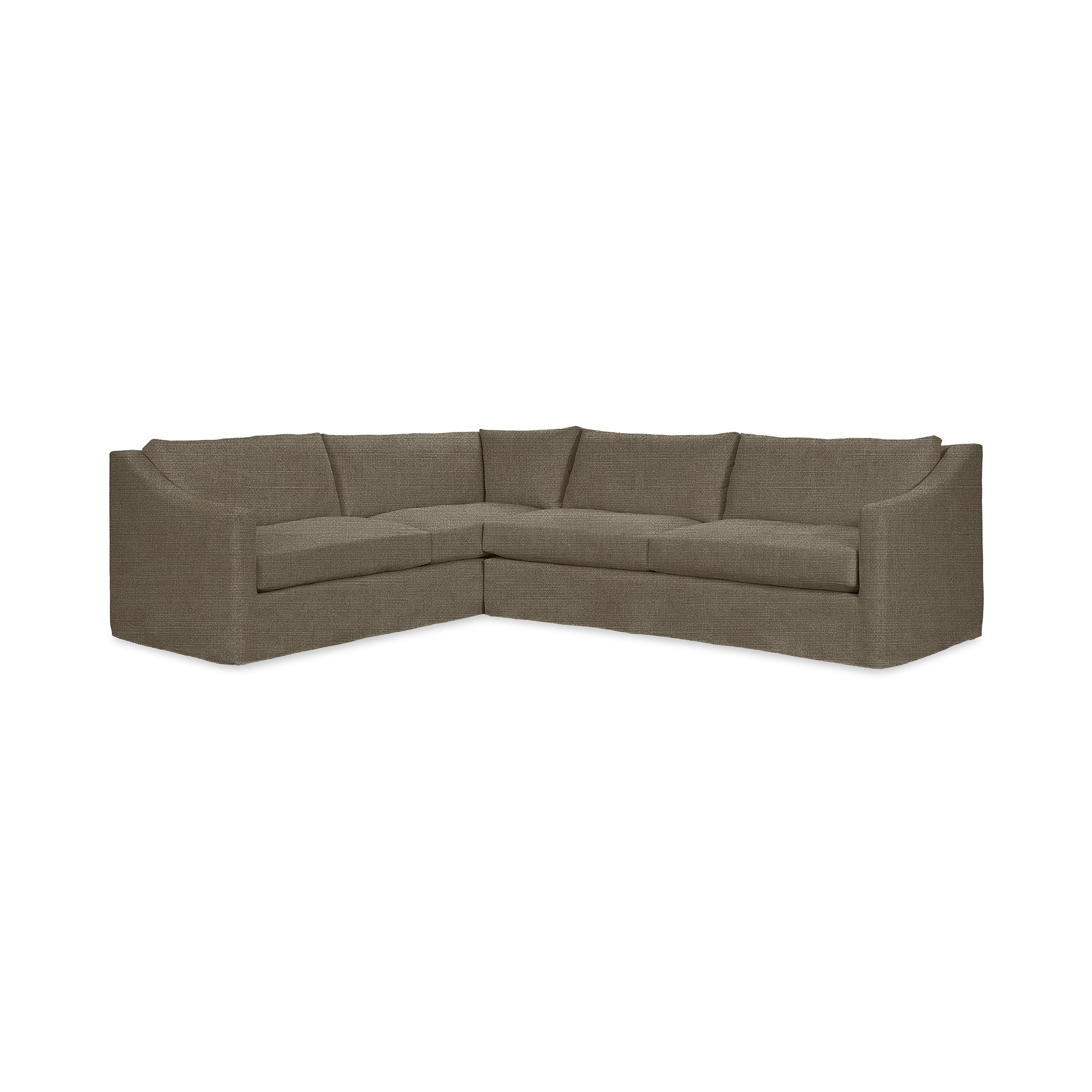 Kipton LAF Corner Sectional - Image 91