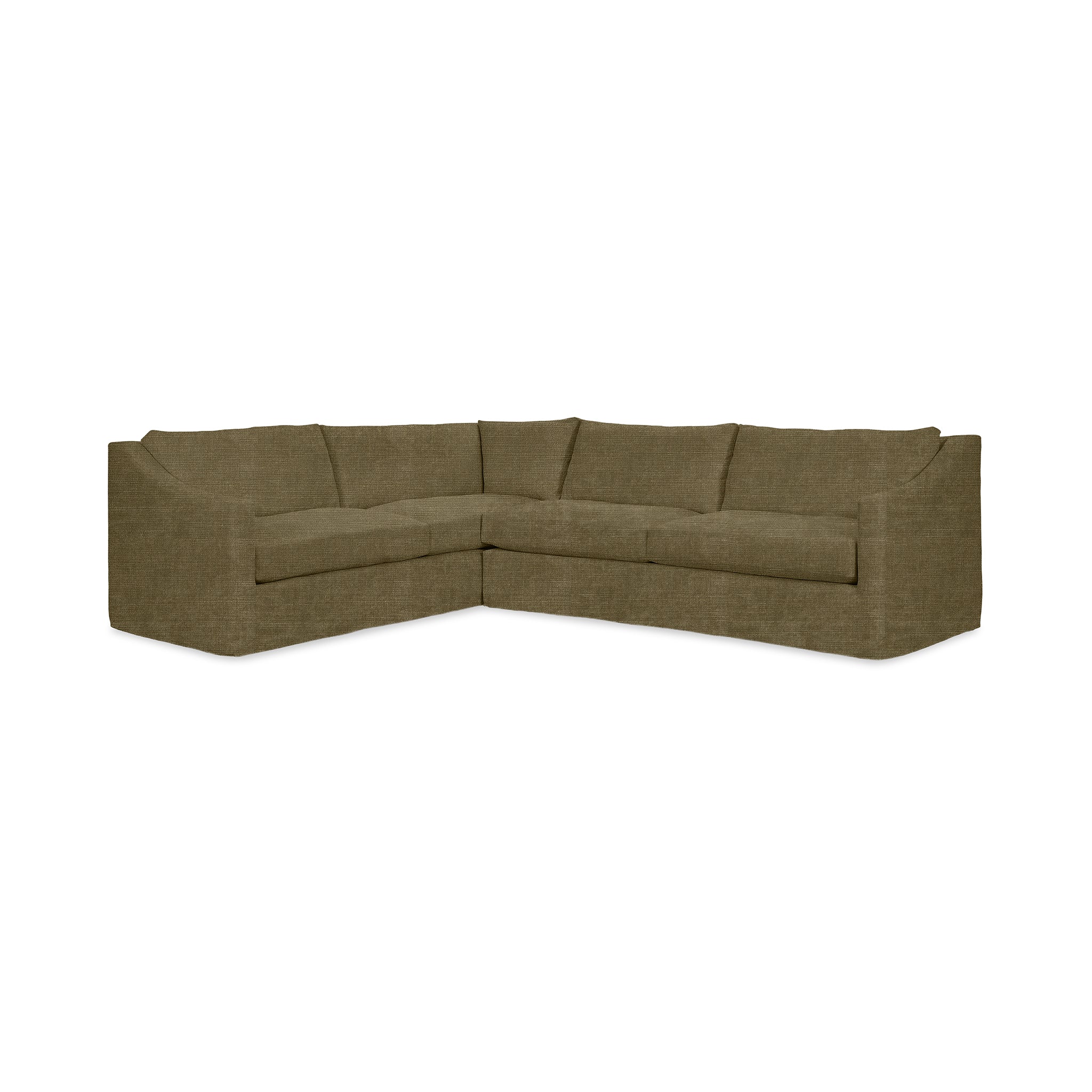 Kipton LAF Corner Sectional - Image 92