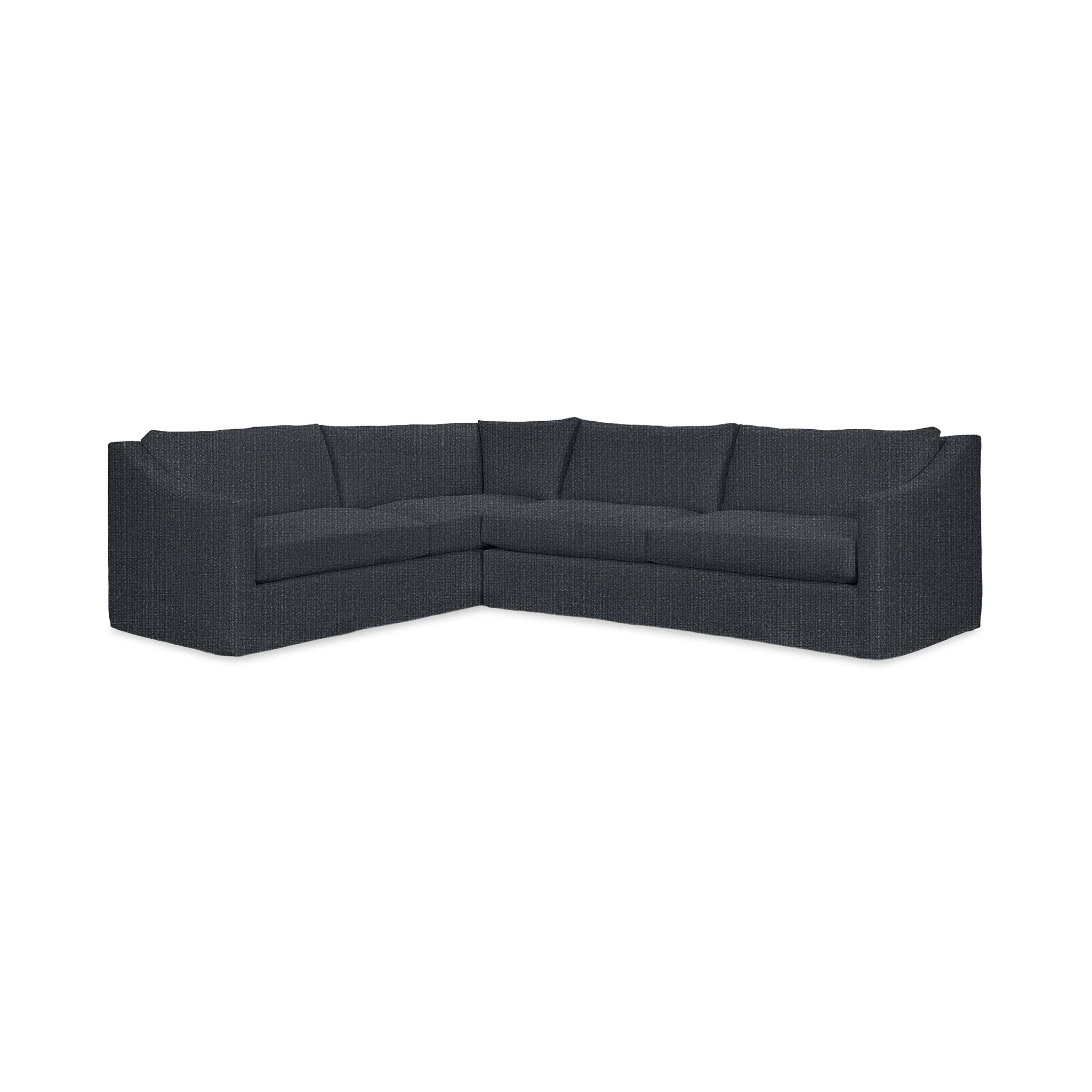 Kipton LAF Corner Sectional - Image 93