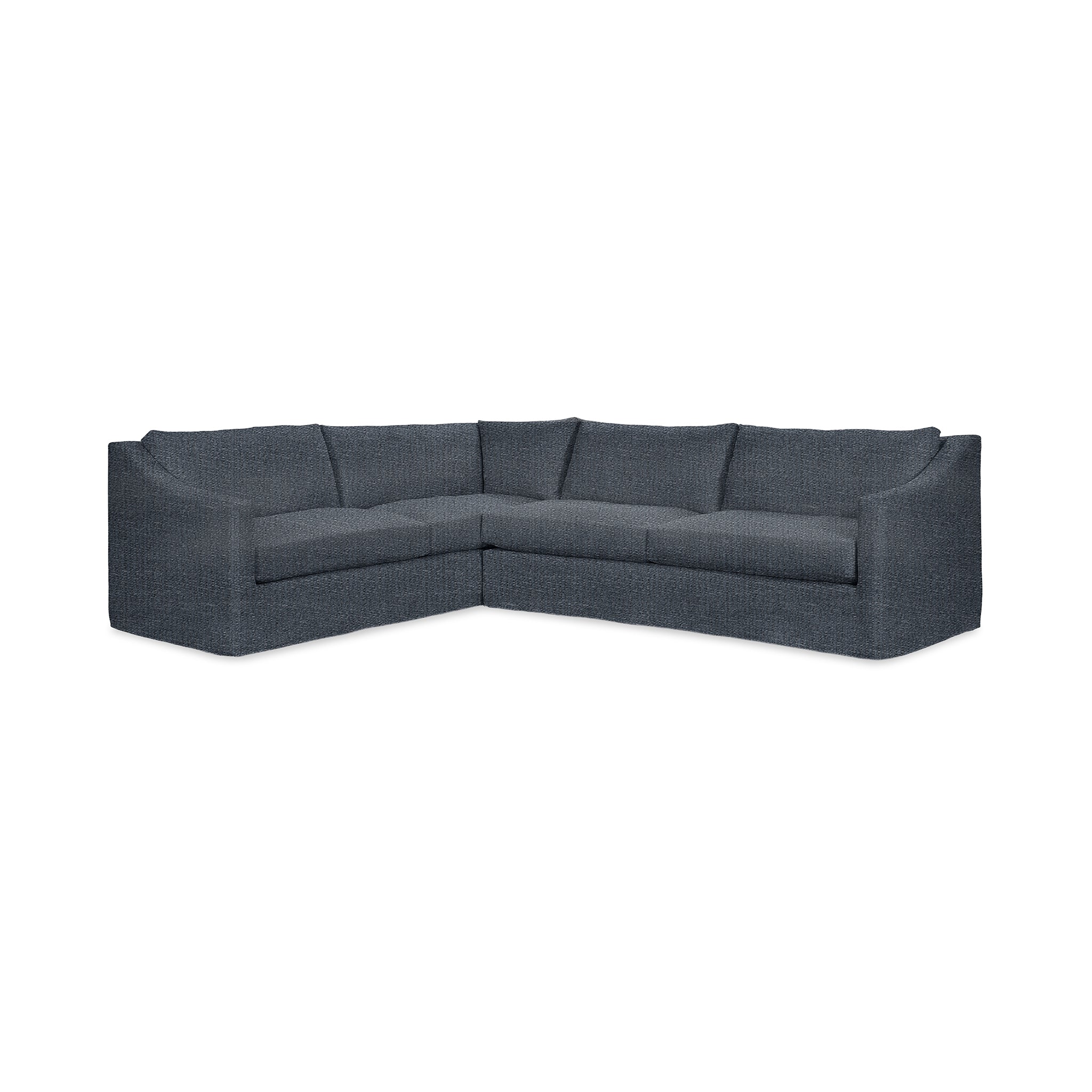 Kipton LAF Corner Sectional - Image 95