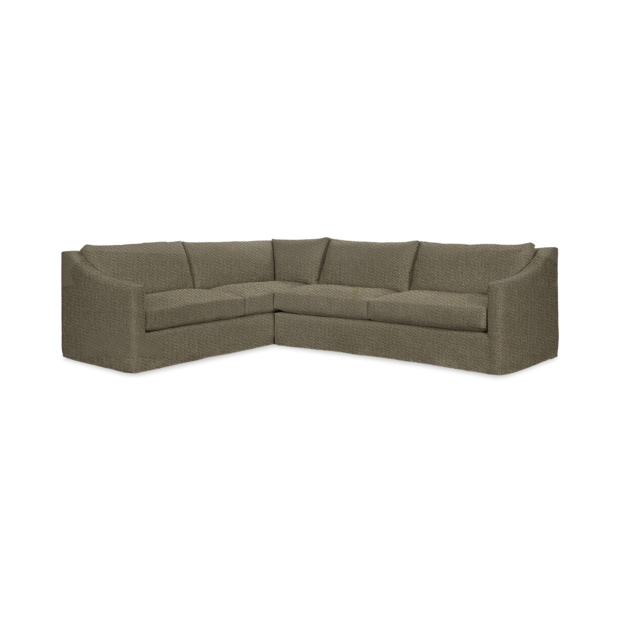 Kipton LAF Corner Sectional - Image 96