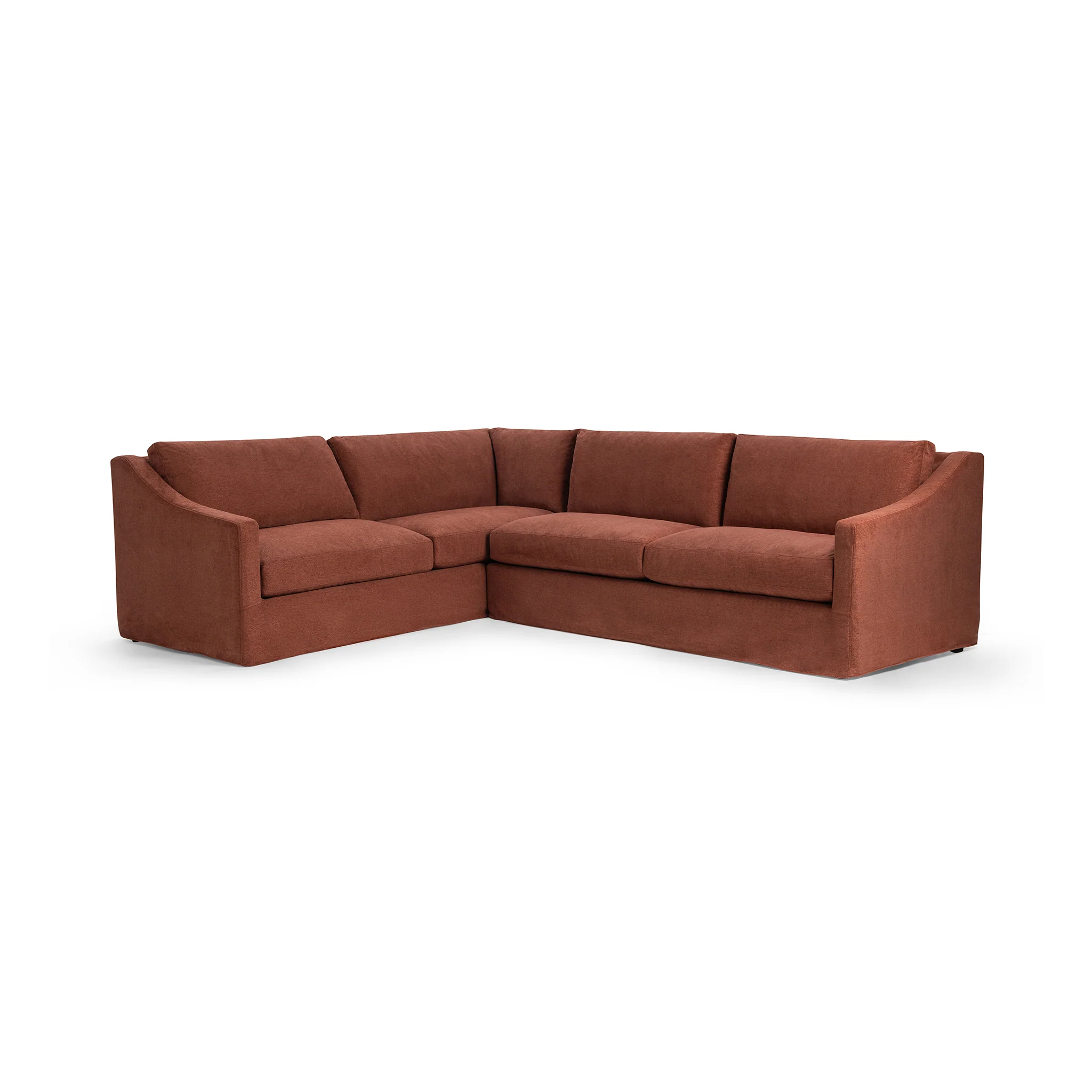 Kipton LAF Corner Sectional - Image 97