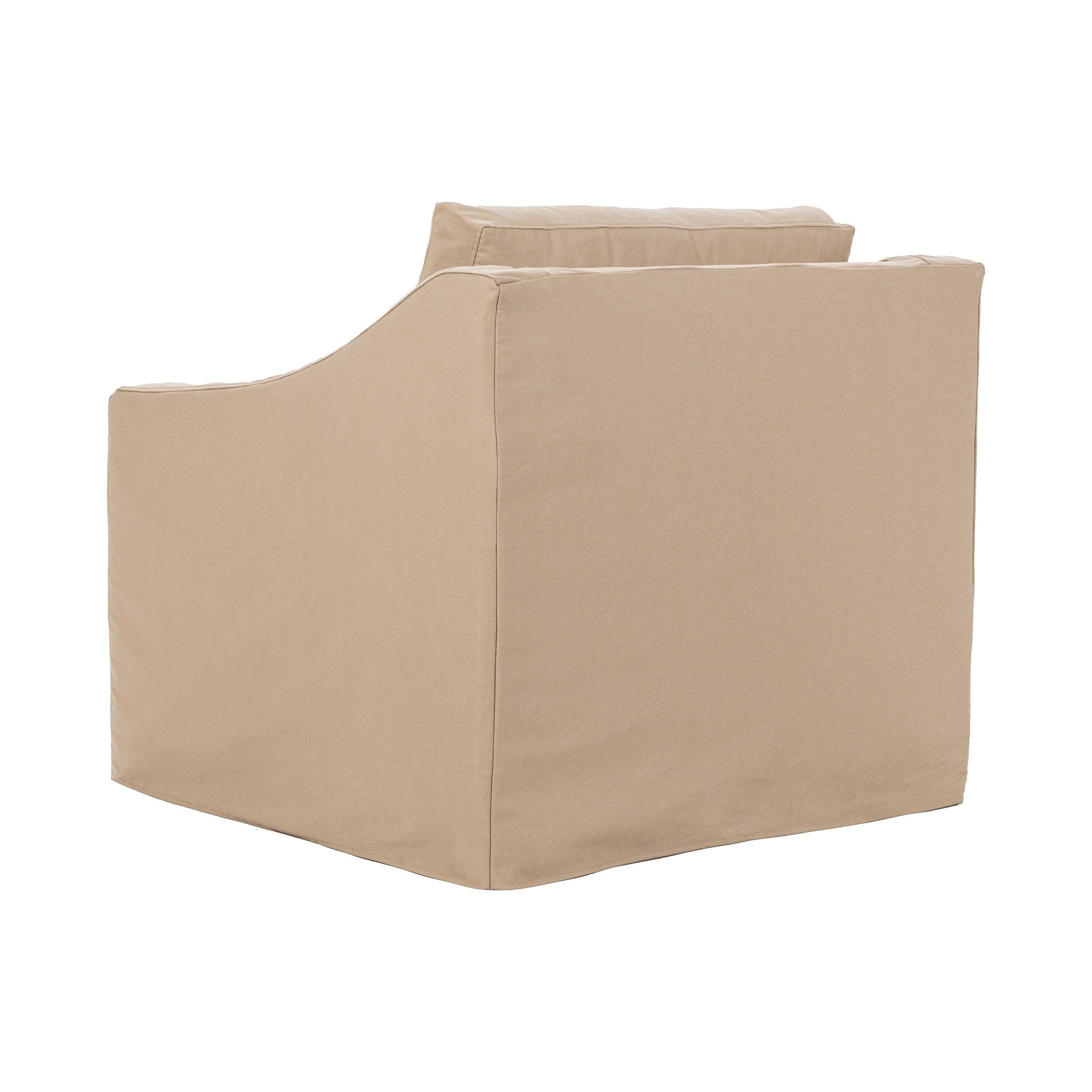 Kipton Swivel Chair - Image 3