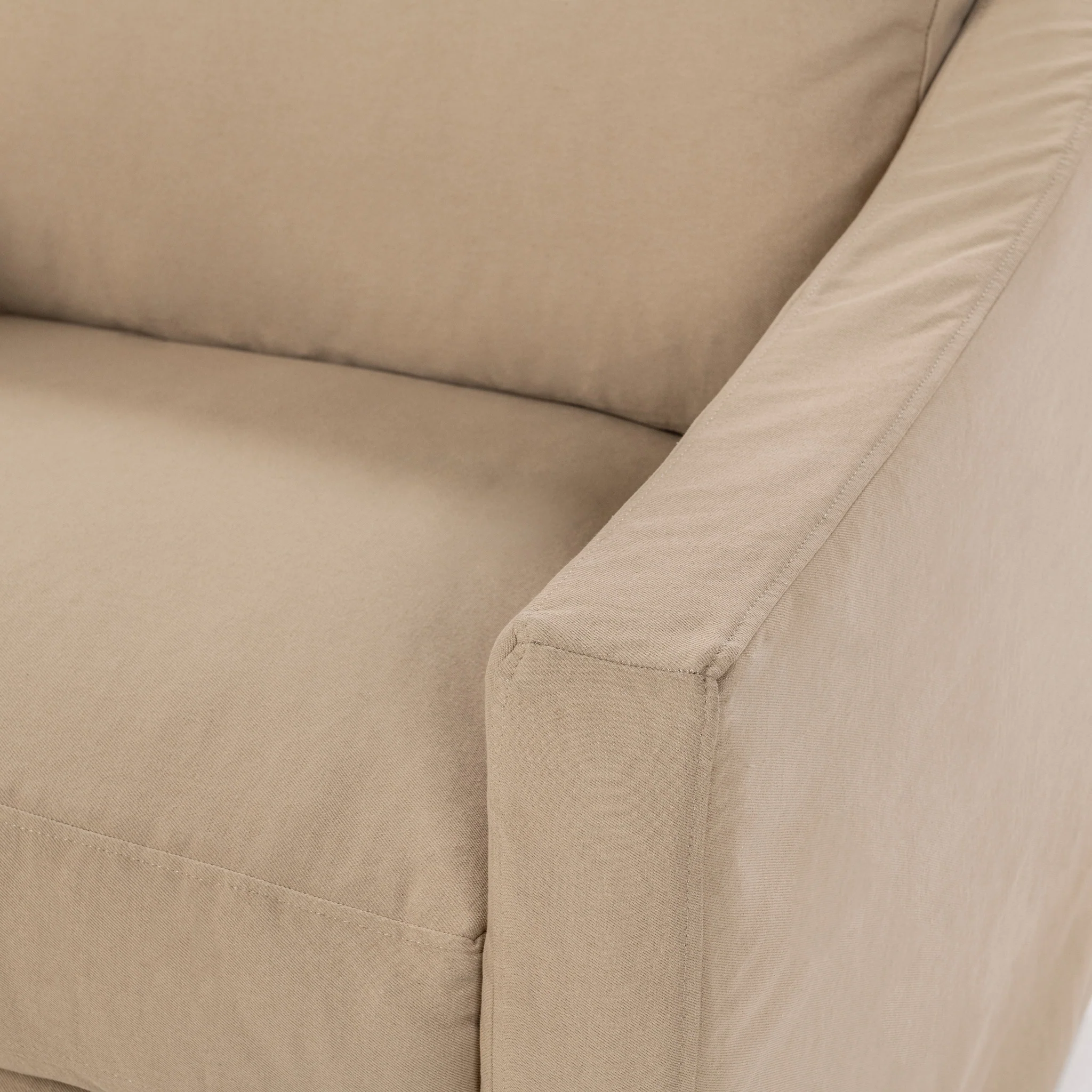 Kipton Swivel Chair - Image 4