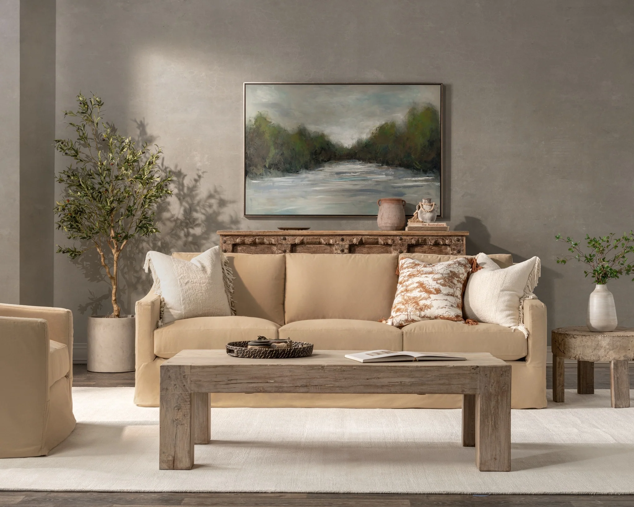 Kipton Sofa - Image 43