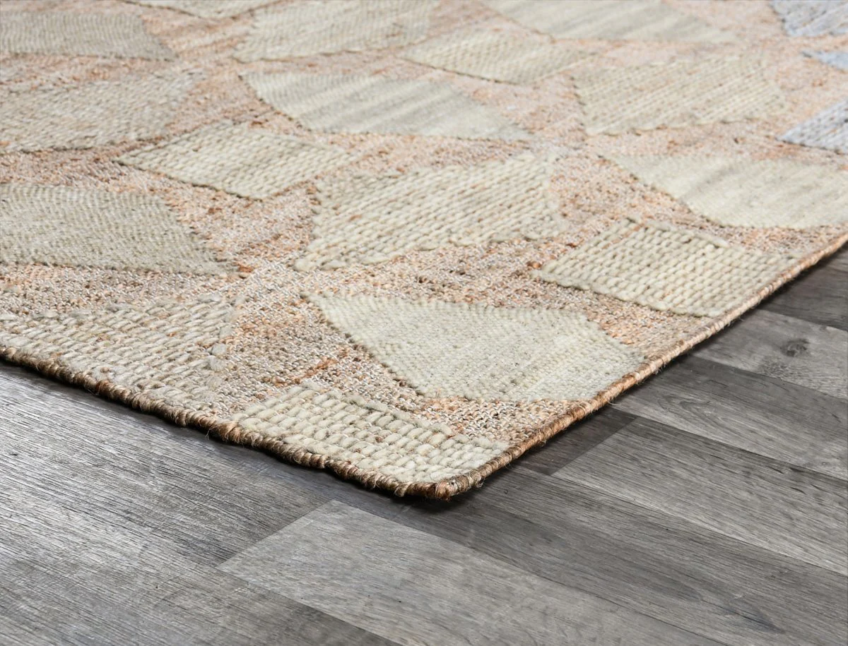 La Jolla Rug - Natural Multi - Image 14