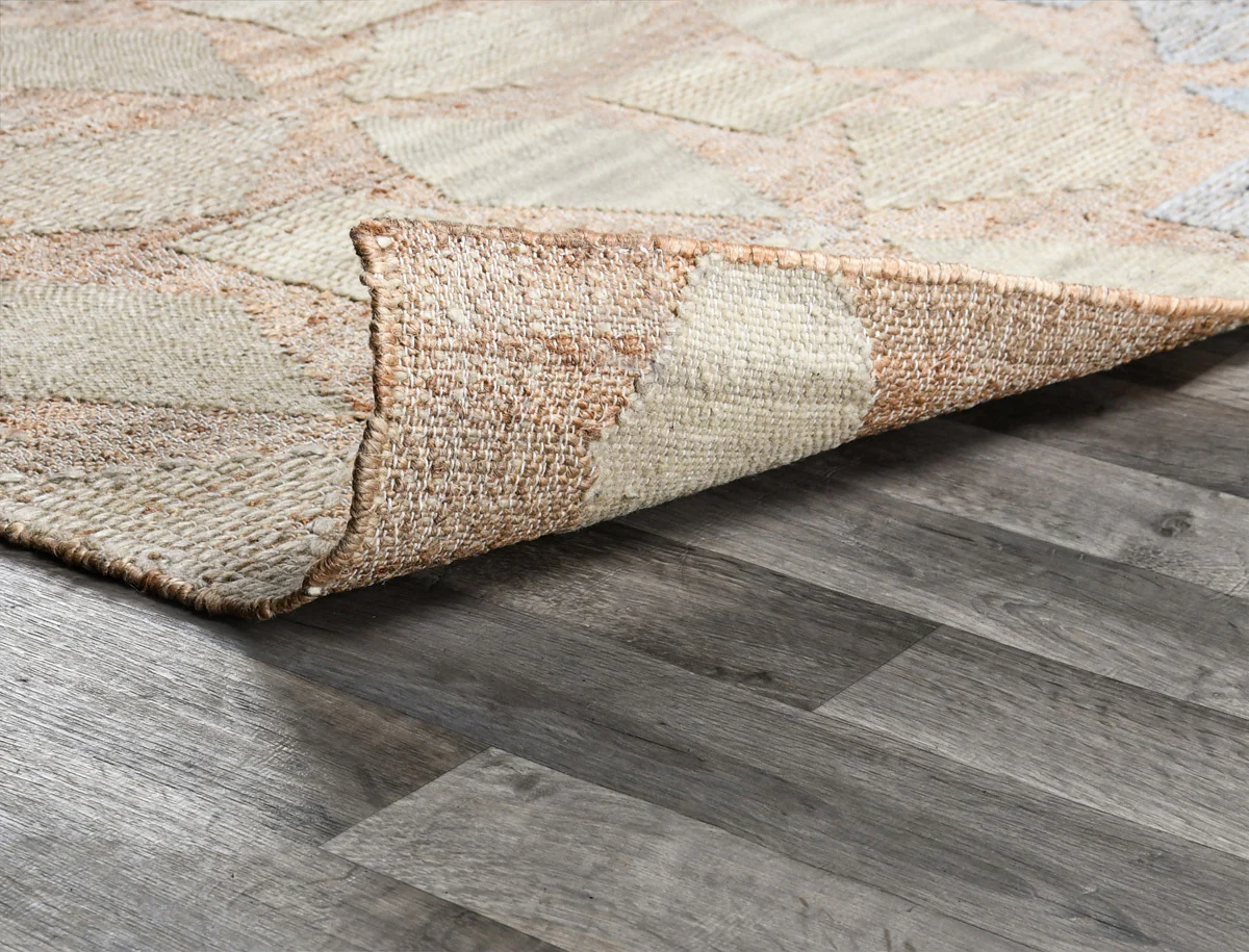 La Jolla Rug - Natural Multi - Image 25