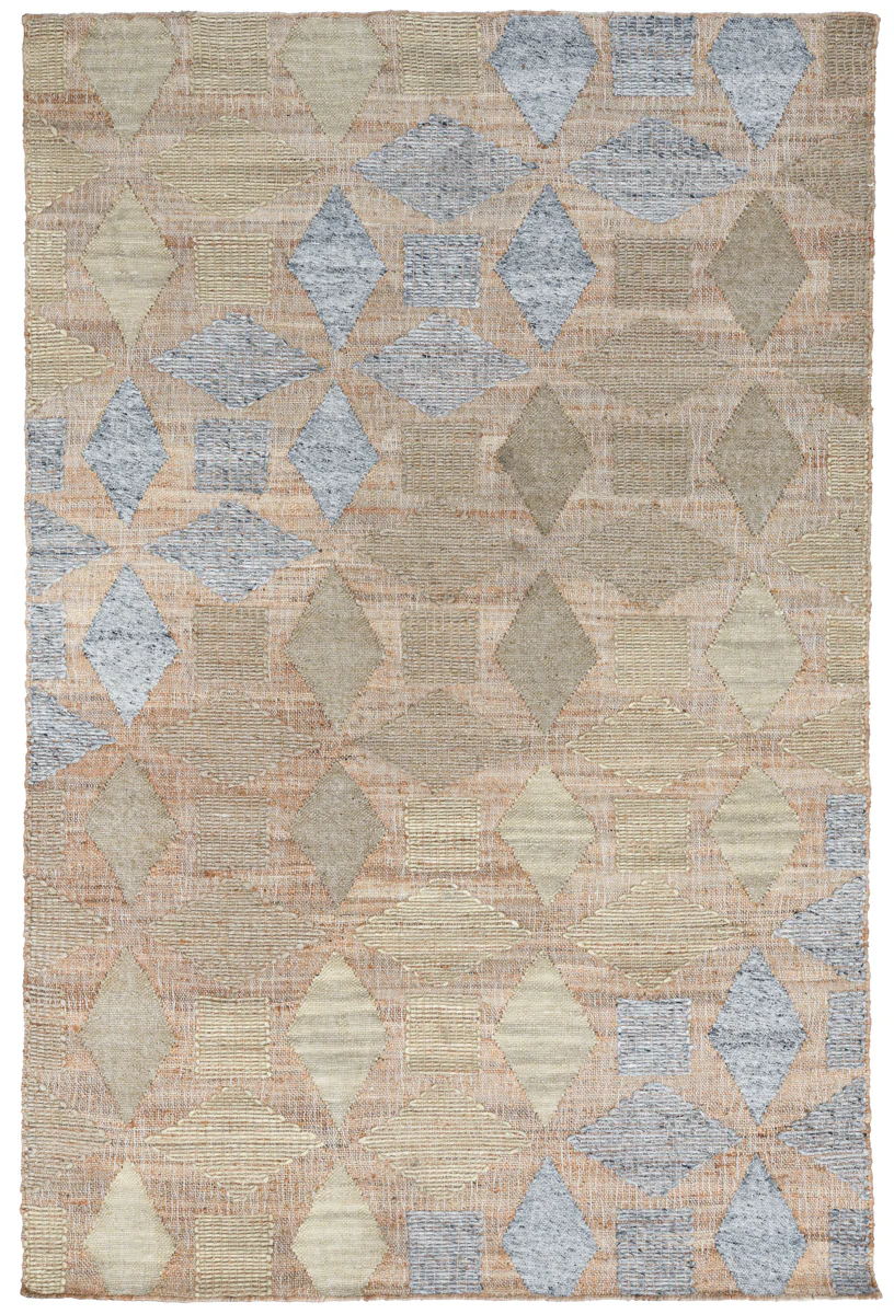 La Jolla Rug - Natural Multi - Image 4