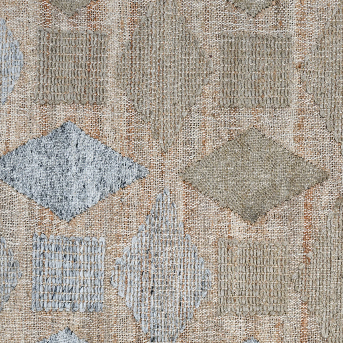 La Jolla Rug - Natural Multi - Image 8
