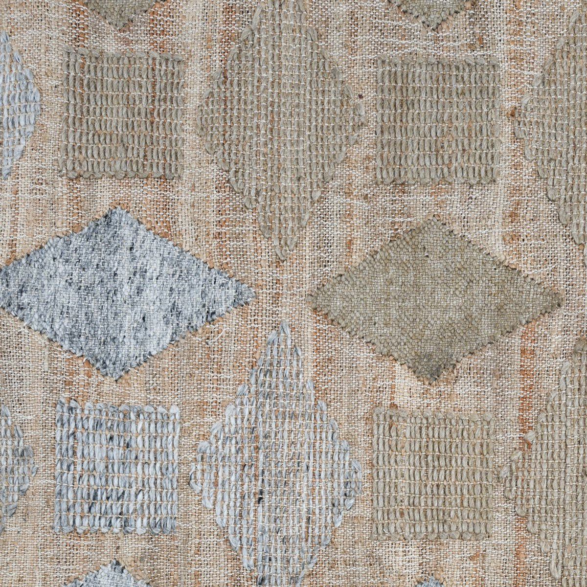 La Jolla Rug - Natural Multi - Image 9