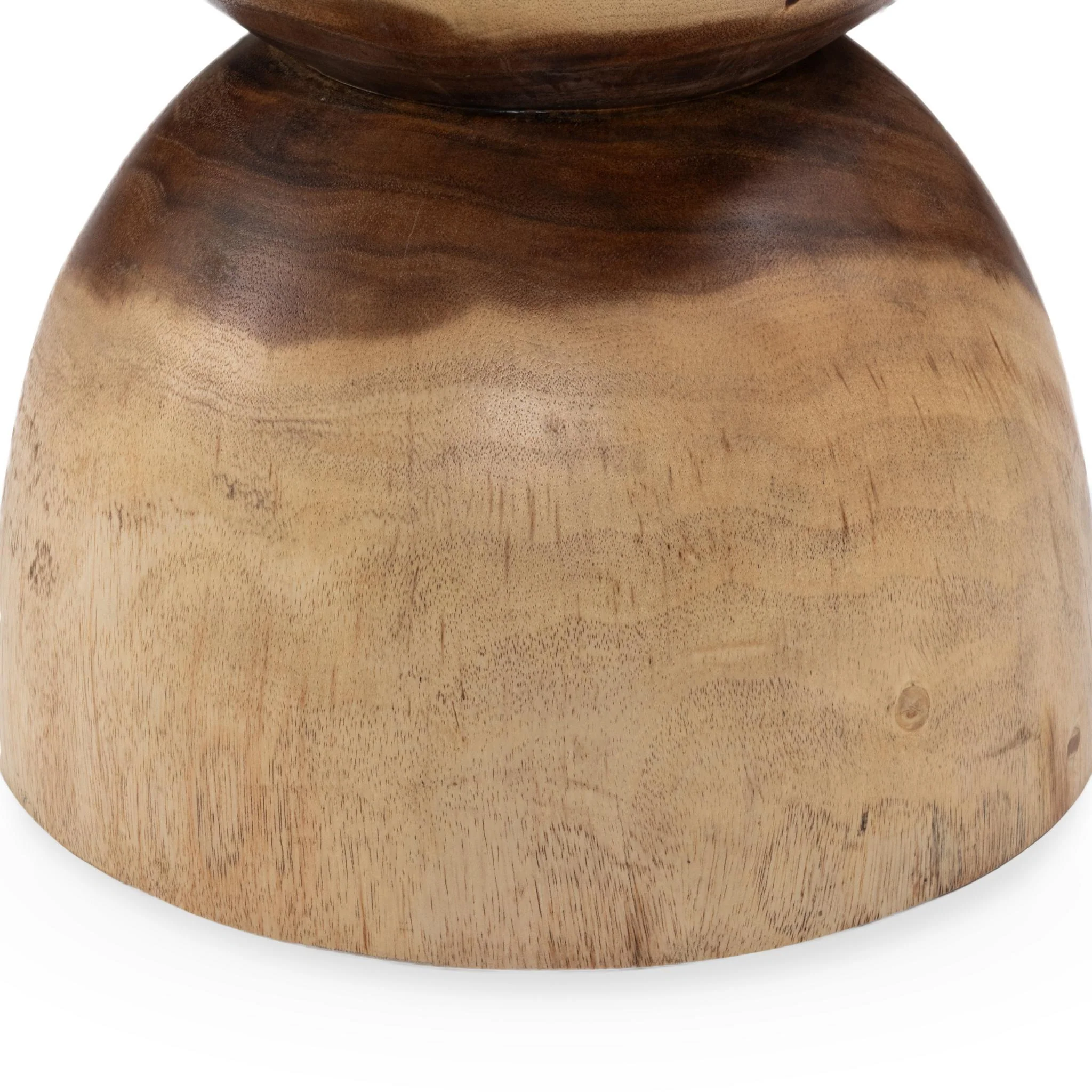 Lanna Accent Table - Natural - Image 4