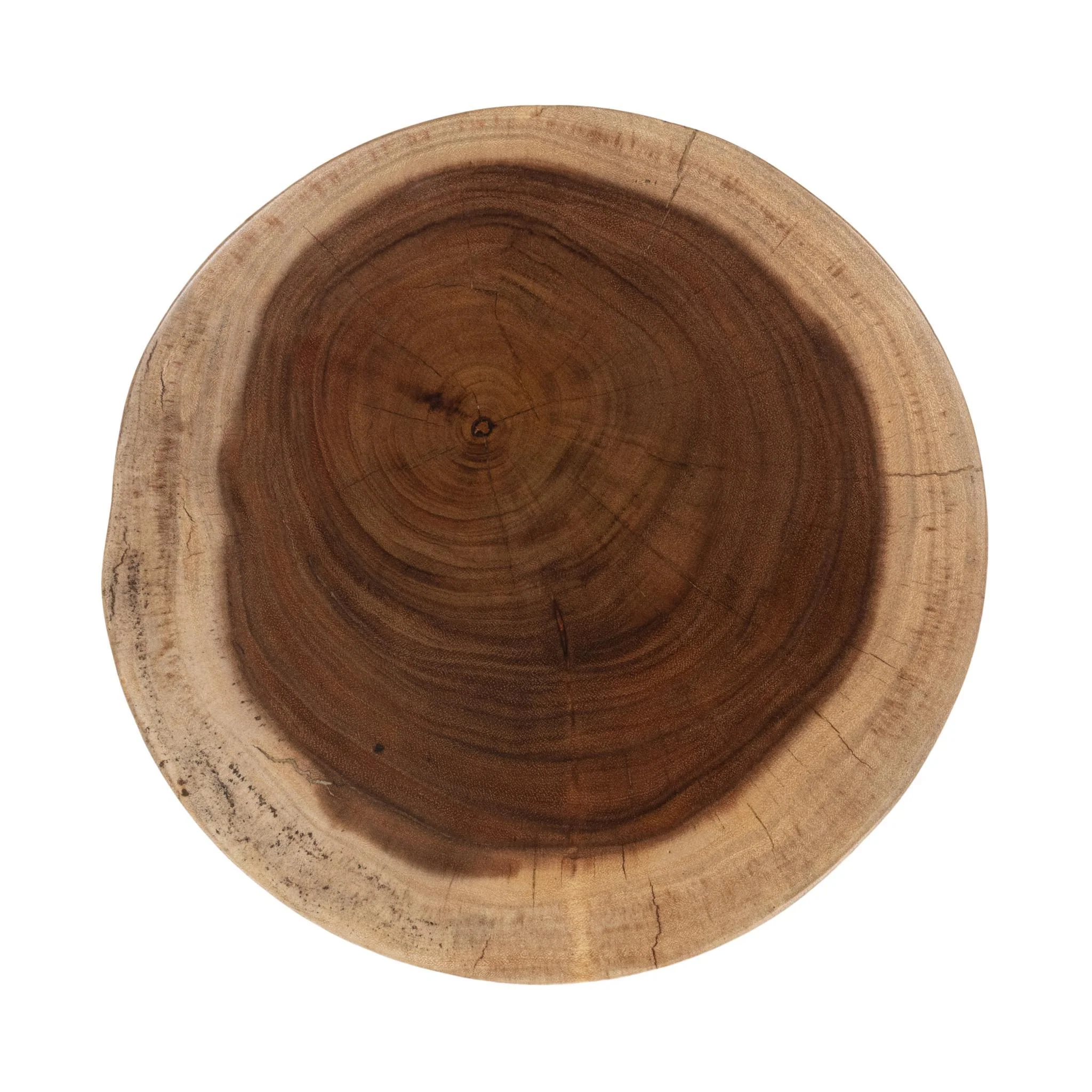 Lanna Accent Table - Natural - Image 5