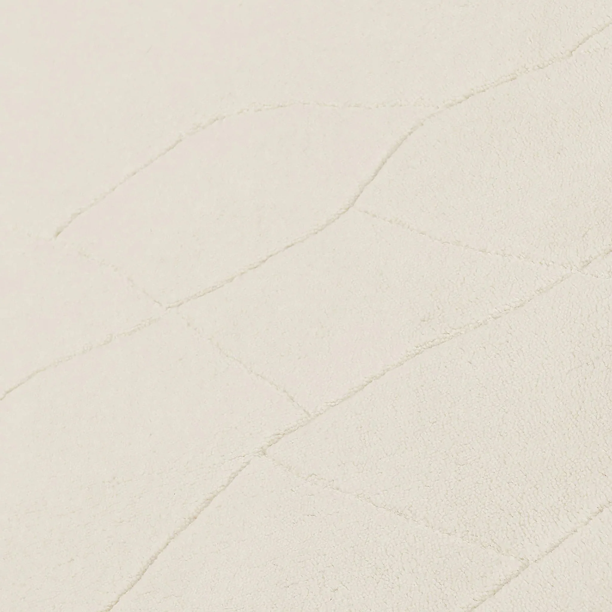 Lucerne Wool Rug - Ivory - Image 12