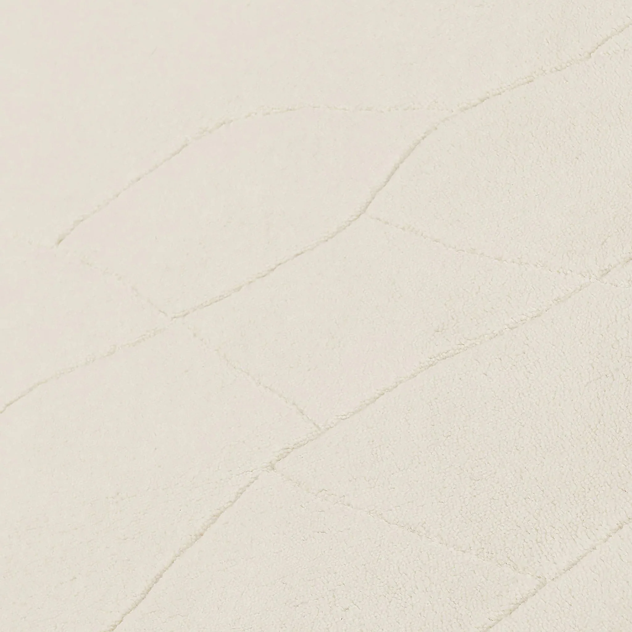 Lucerne Wool Rug - Ivory - Image 7