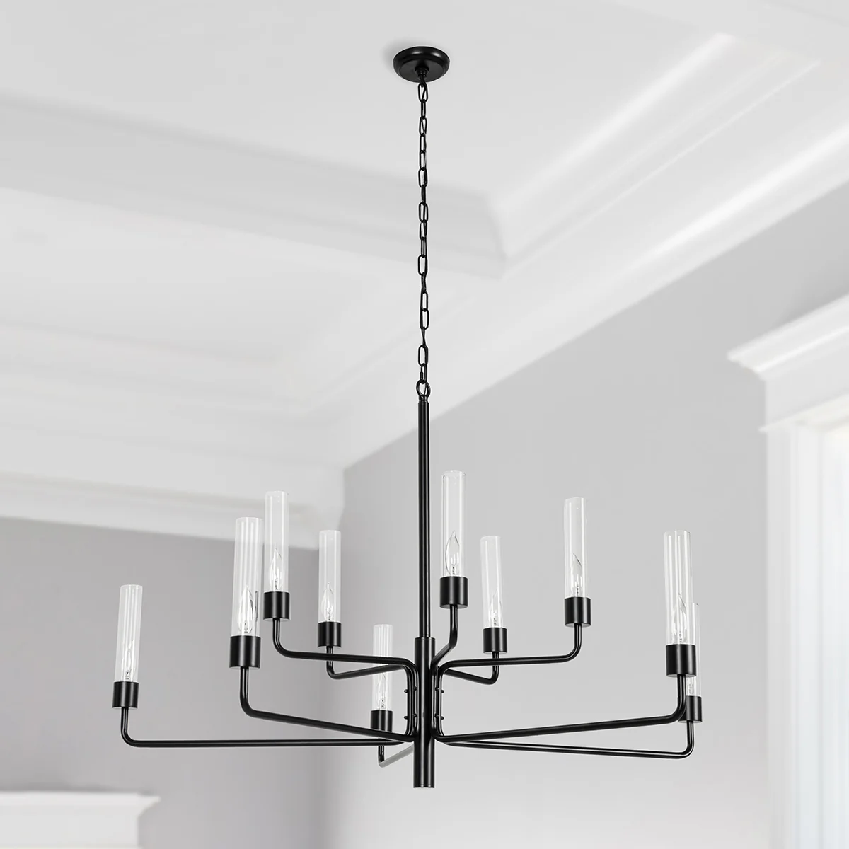 Madeline Chandelier - Image 7