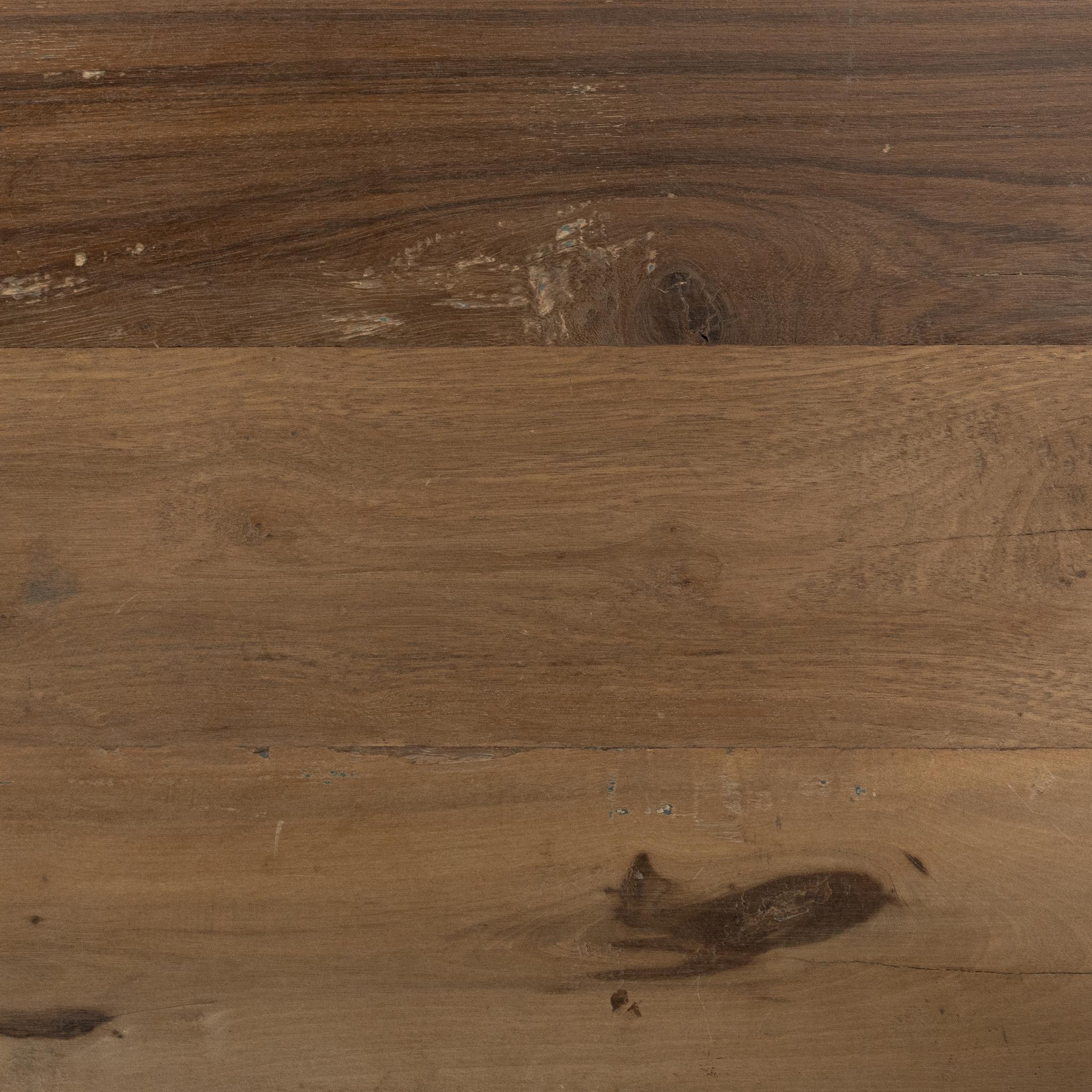 Marsa 3 Drawer Console Table - Image 9