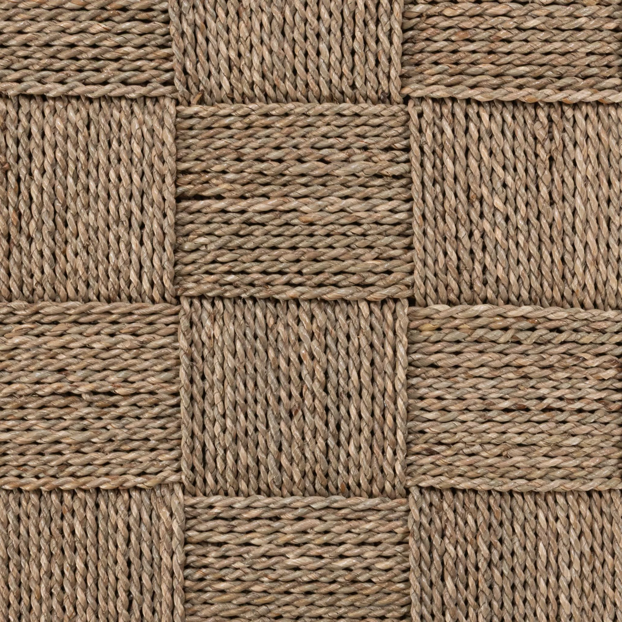 Neyla Console Table - Natural - Image 8