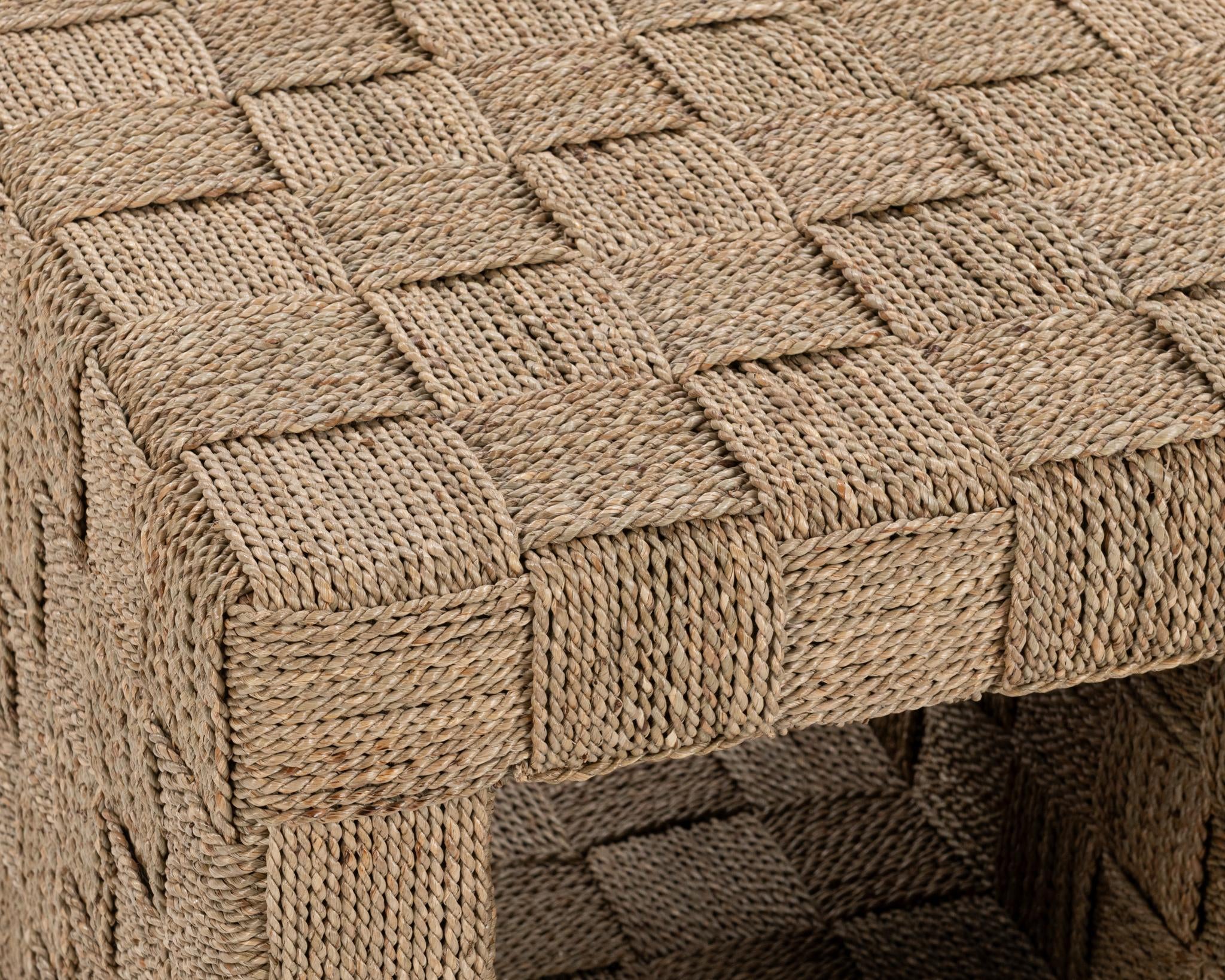 Neyla End Table - Natural - Image 4