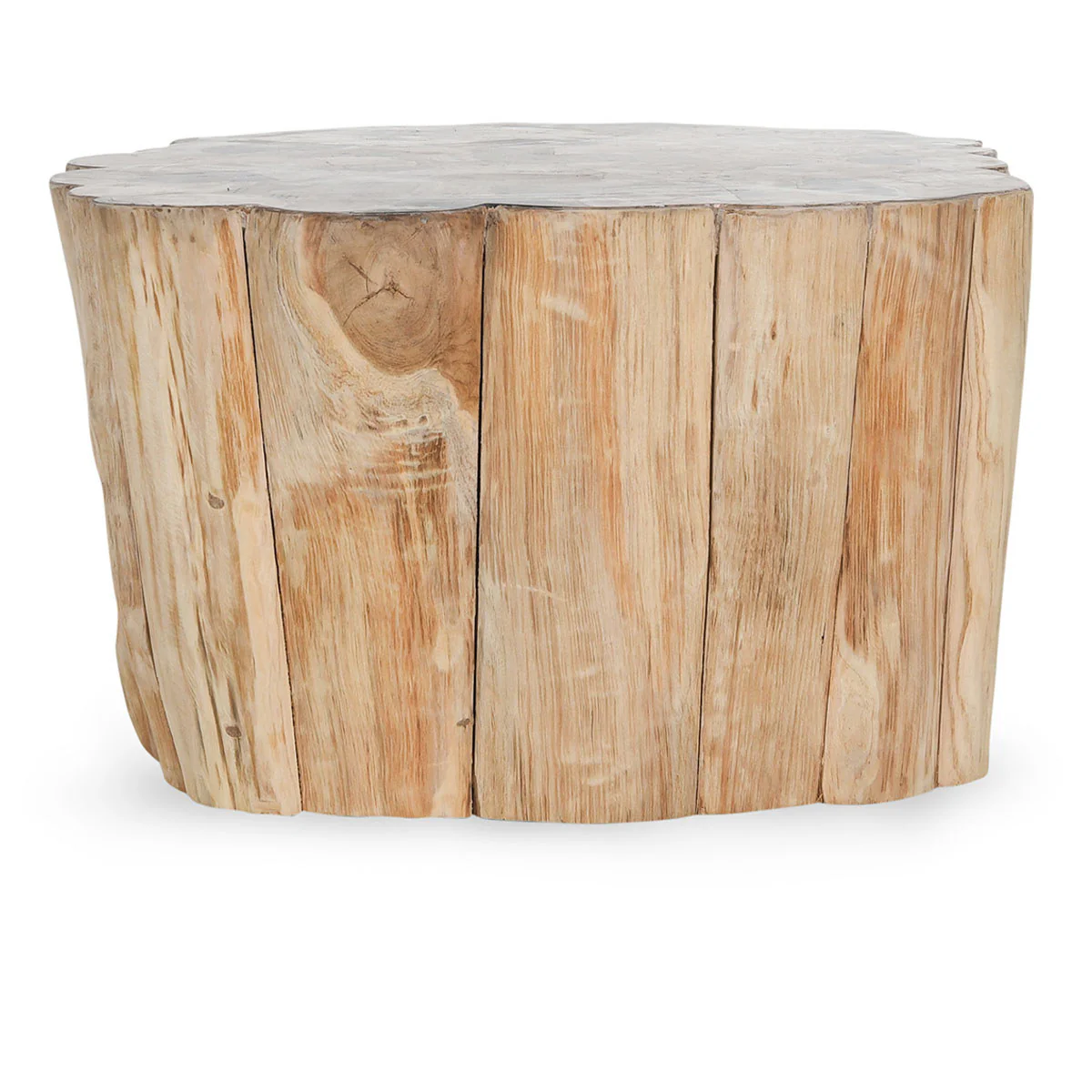 Norwest Coffee Table - Natural - Image 3