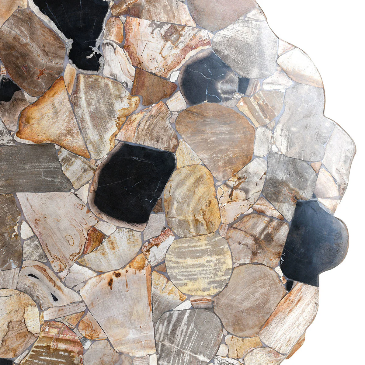 Norwest Coffee Table - Natural - Image 5