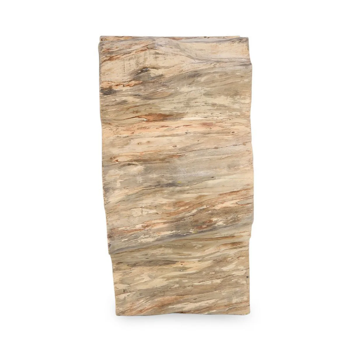 Odette Console Table - Natural - Image 3