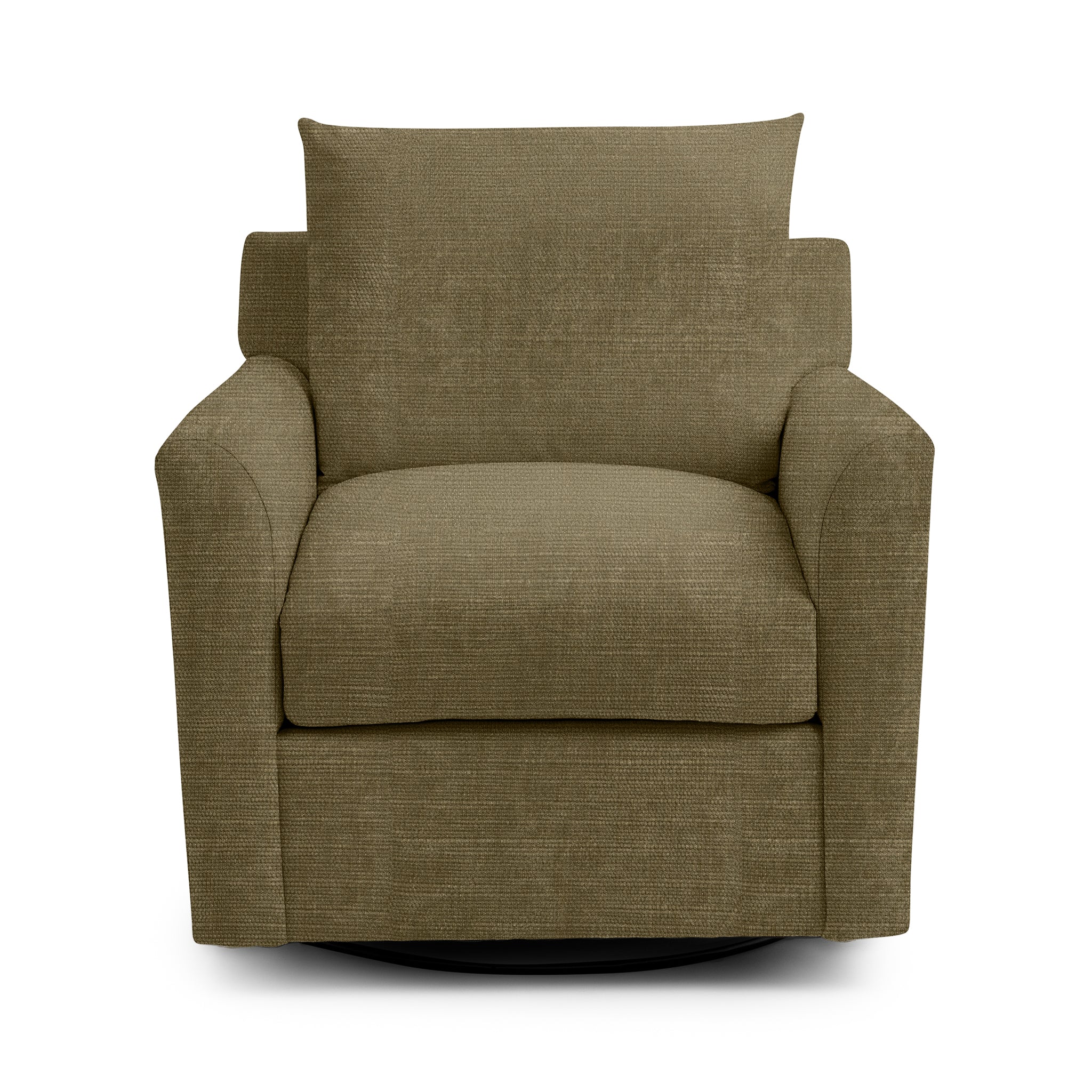 Olivia Swivel Chair - Image 11