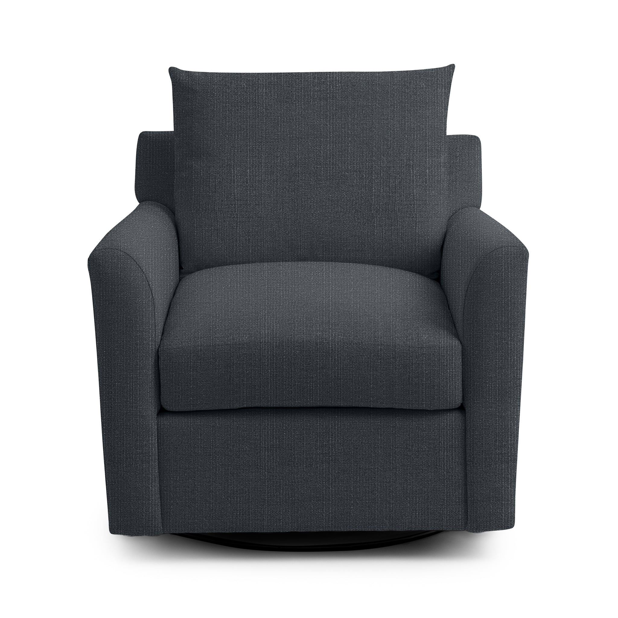 Olivia Swivel Chair - Image 12