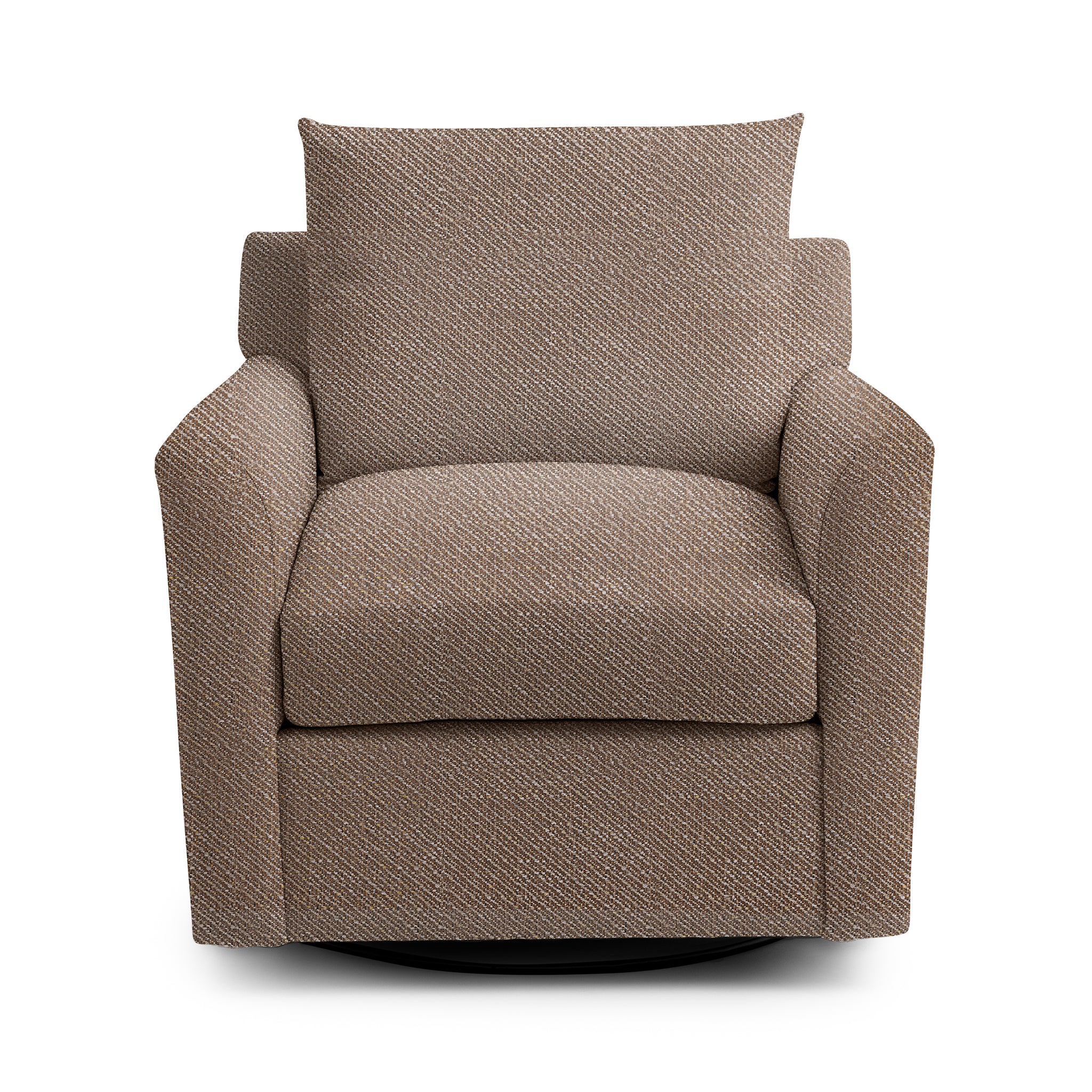Olivia Swivel Chair - Image 13