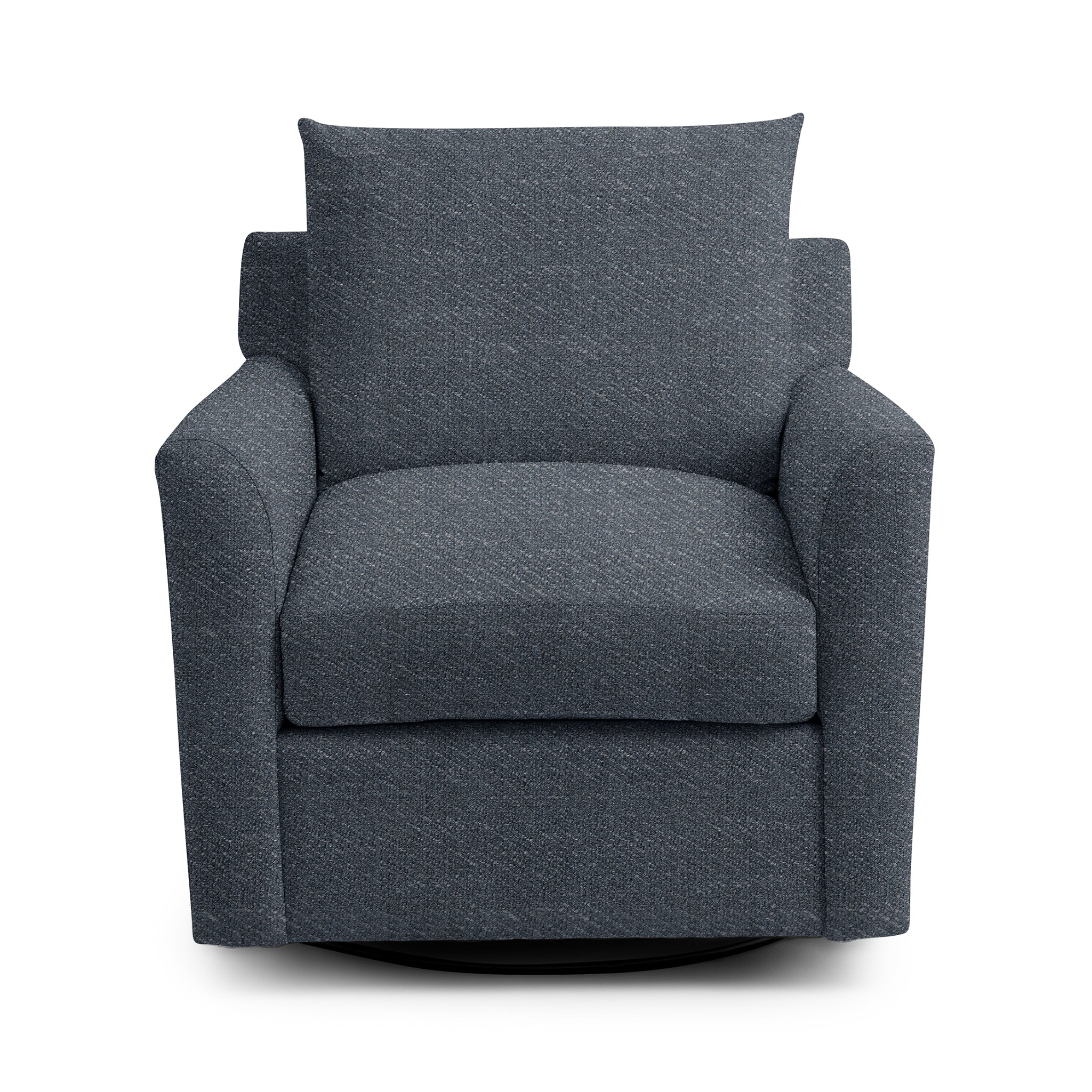 Olivia Swivel Chair - Image 14