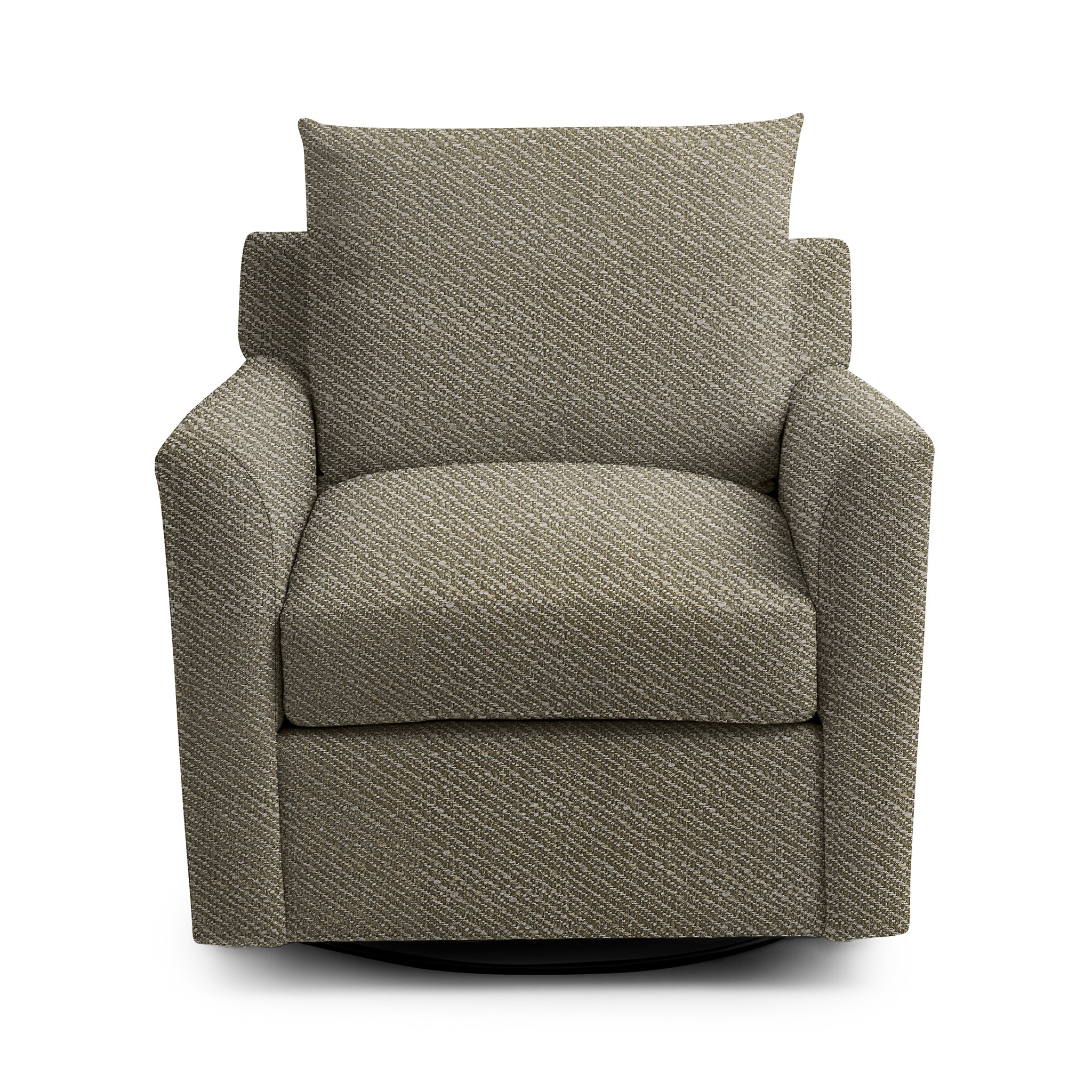 Olivia Swivel Chair - Image 15