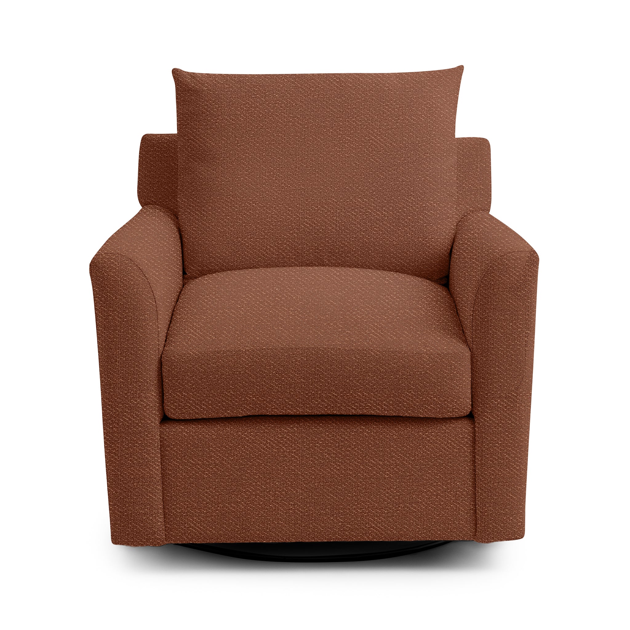 Olivia Swivel Chair - Image 16