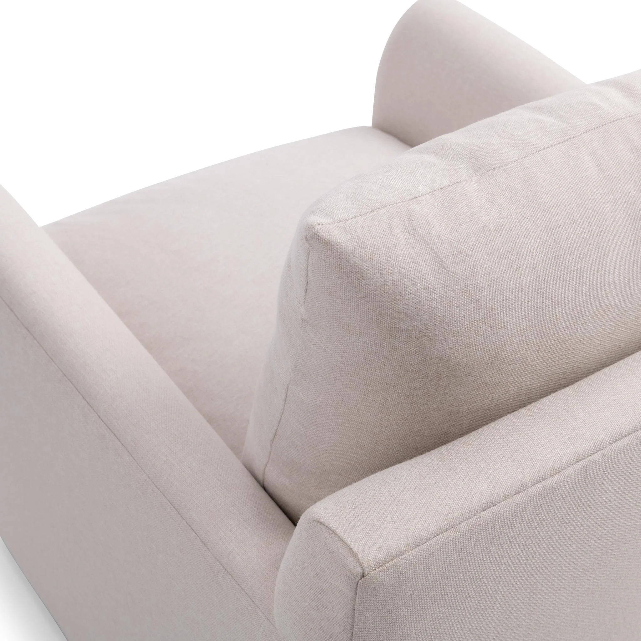 Olivia Swivel Chair - Image 5