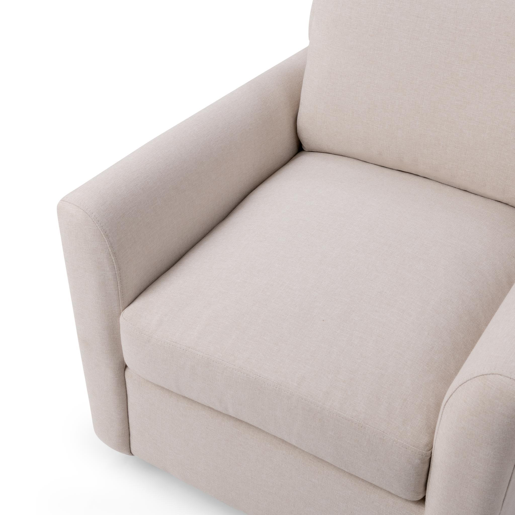Olivia Swivel Chair - Image 6