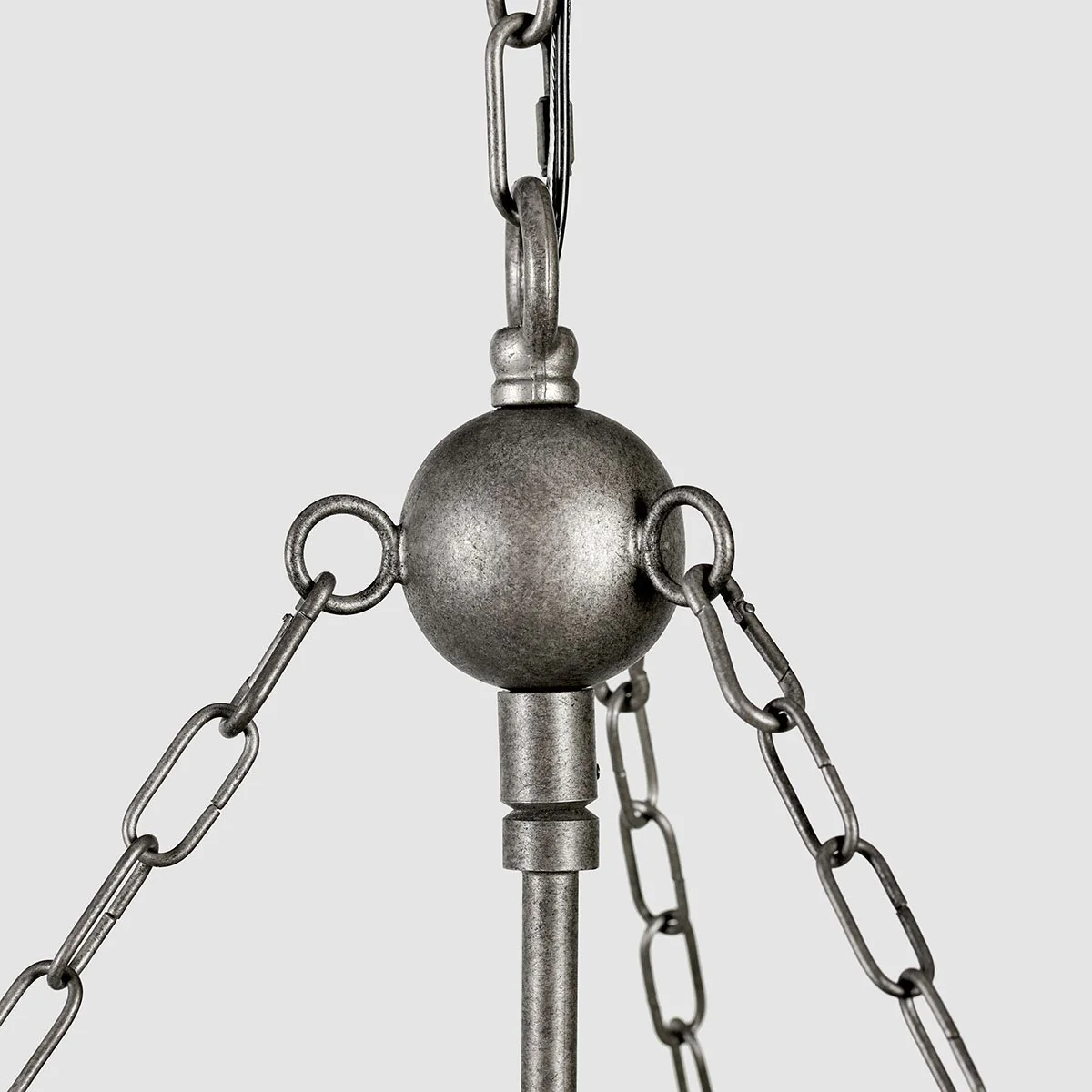 Olympia Chandelier - Image 4