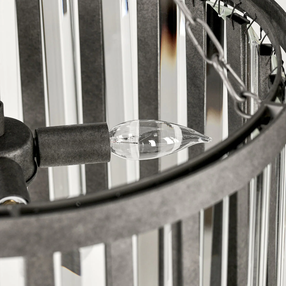 Olympia Chandelier - Image 5