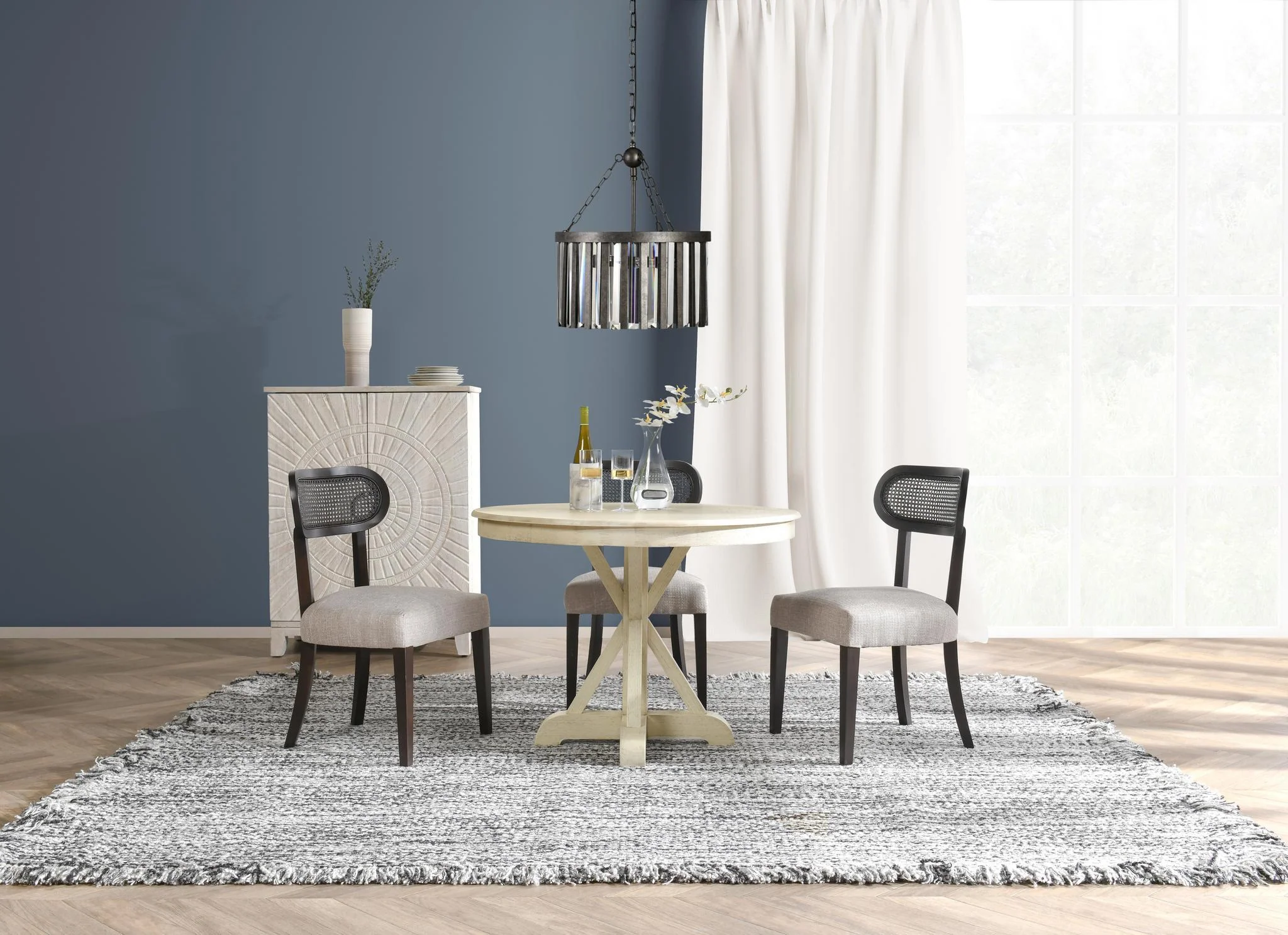 Olympia Chandelier - Image 7