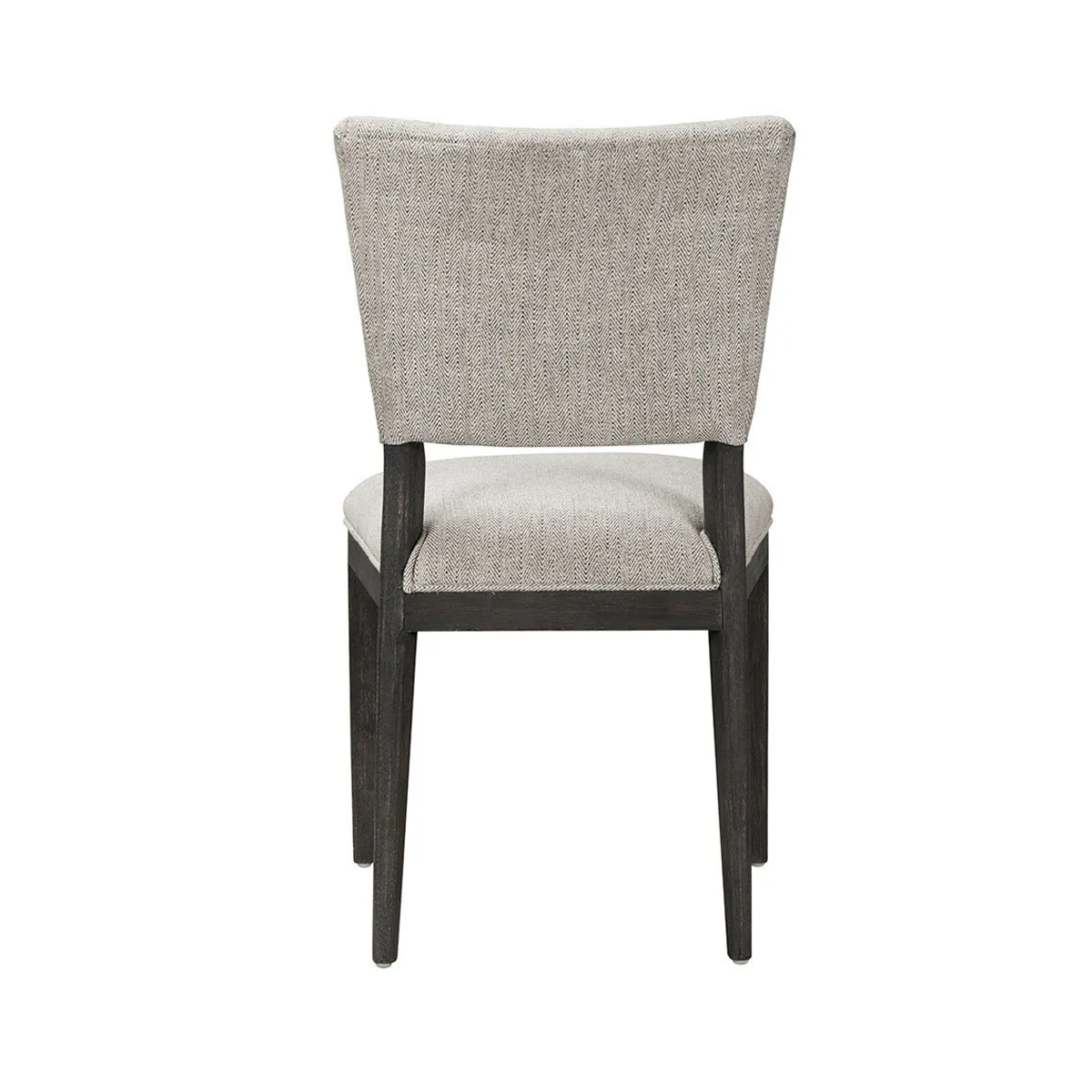 Phillip Upholstered Dining Chair Set of 2 - Sand - Image 4