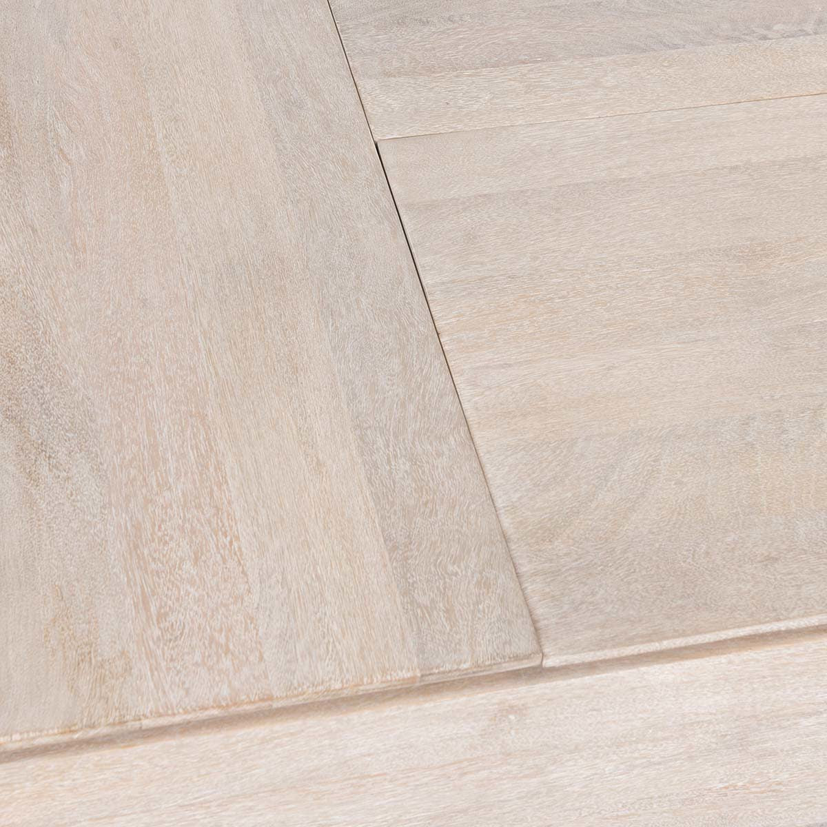 Rocklin Double Round Lift Top Coffee Table - White - Image 8