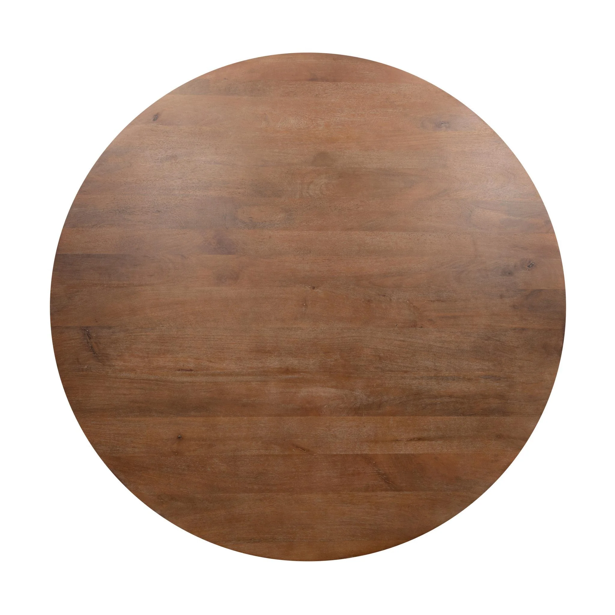 Rodrigo Dining Table - Hickory Brown - Image 3