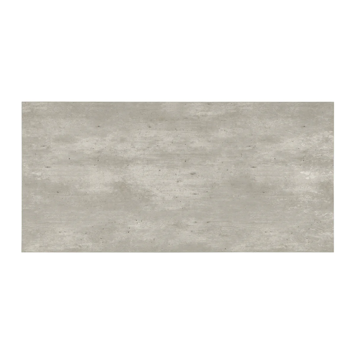 Simone Rectangle Coffee Table - Olive Brown/Antique Gray - Image 4