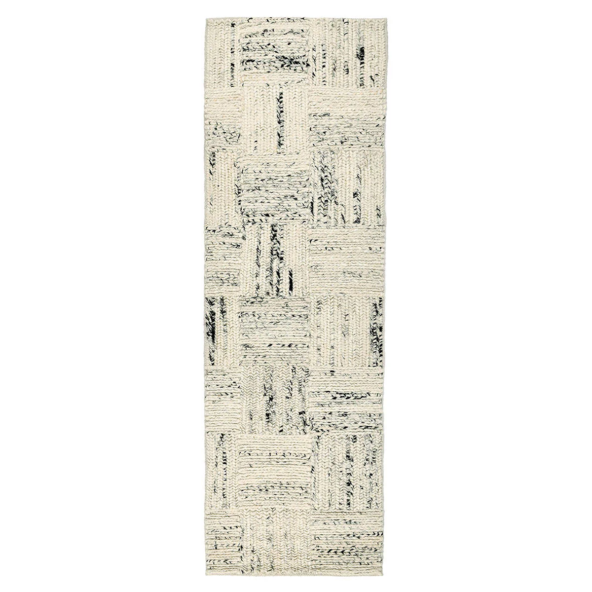 Sosa Rug - Ivory/Black - Image 27