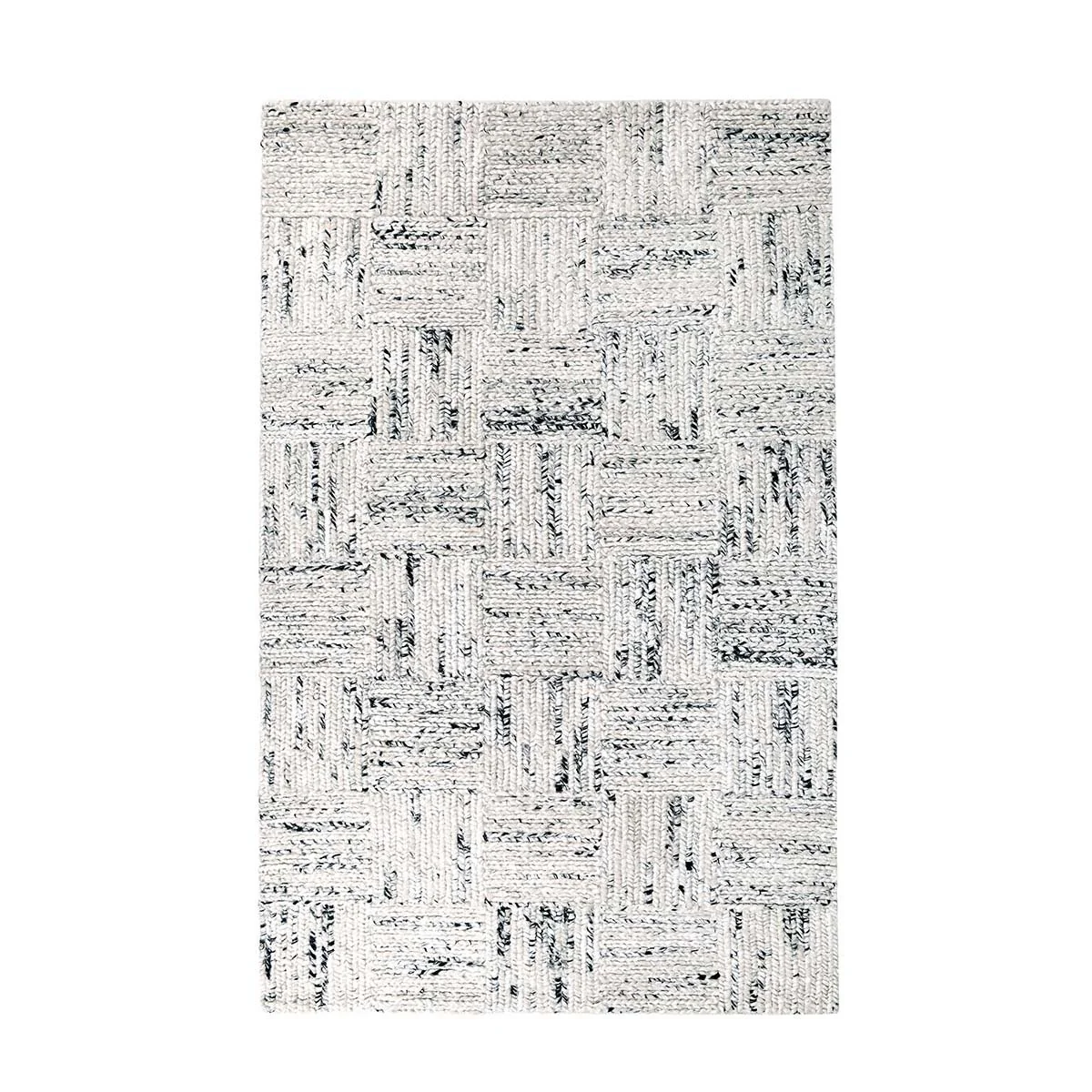 Sosa Rug - Ivory/Black - Image 3