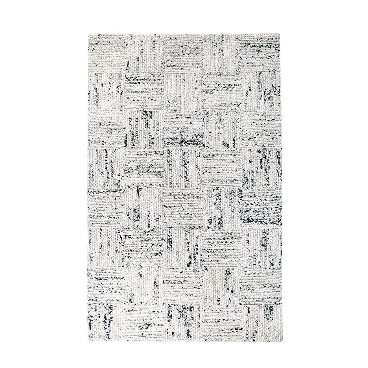 Sosa Rug - Ivory/Black - Image 4