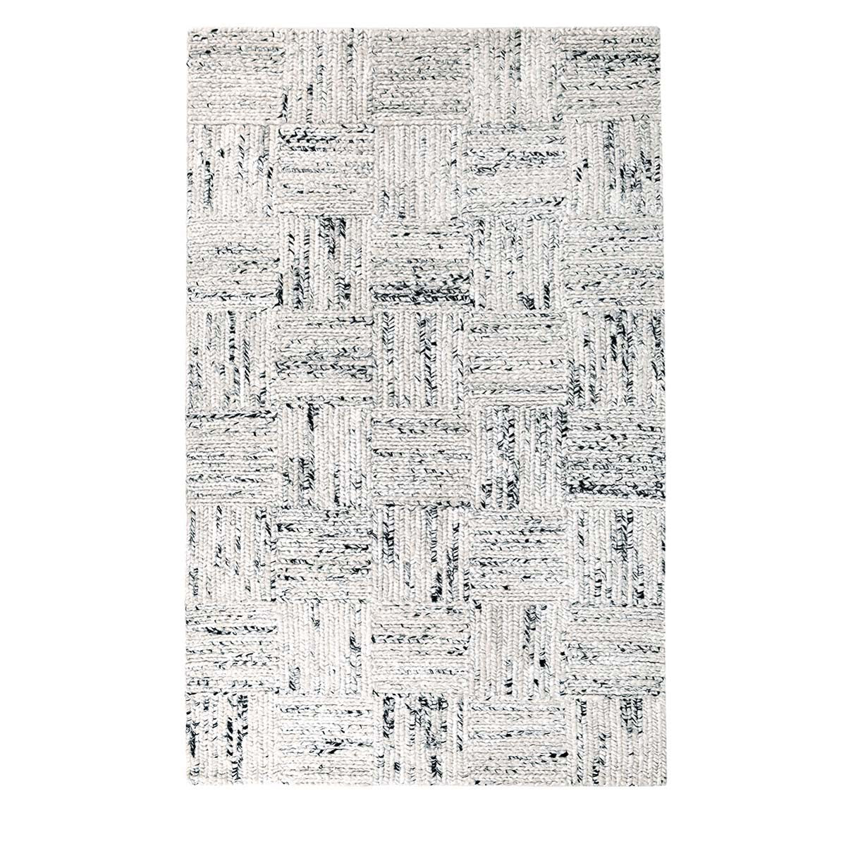 Sosa Rug - Ivory/Black - Image 6