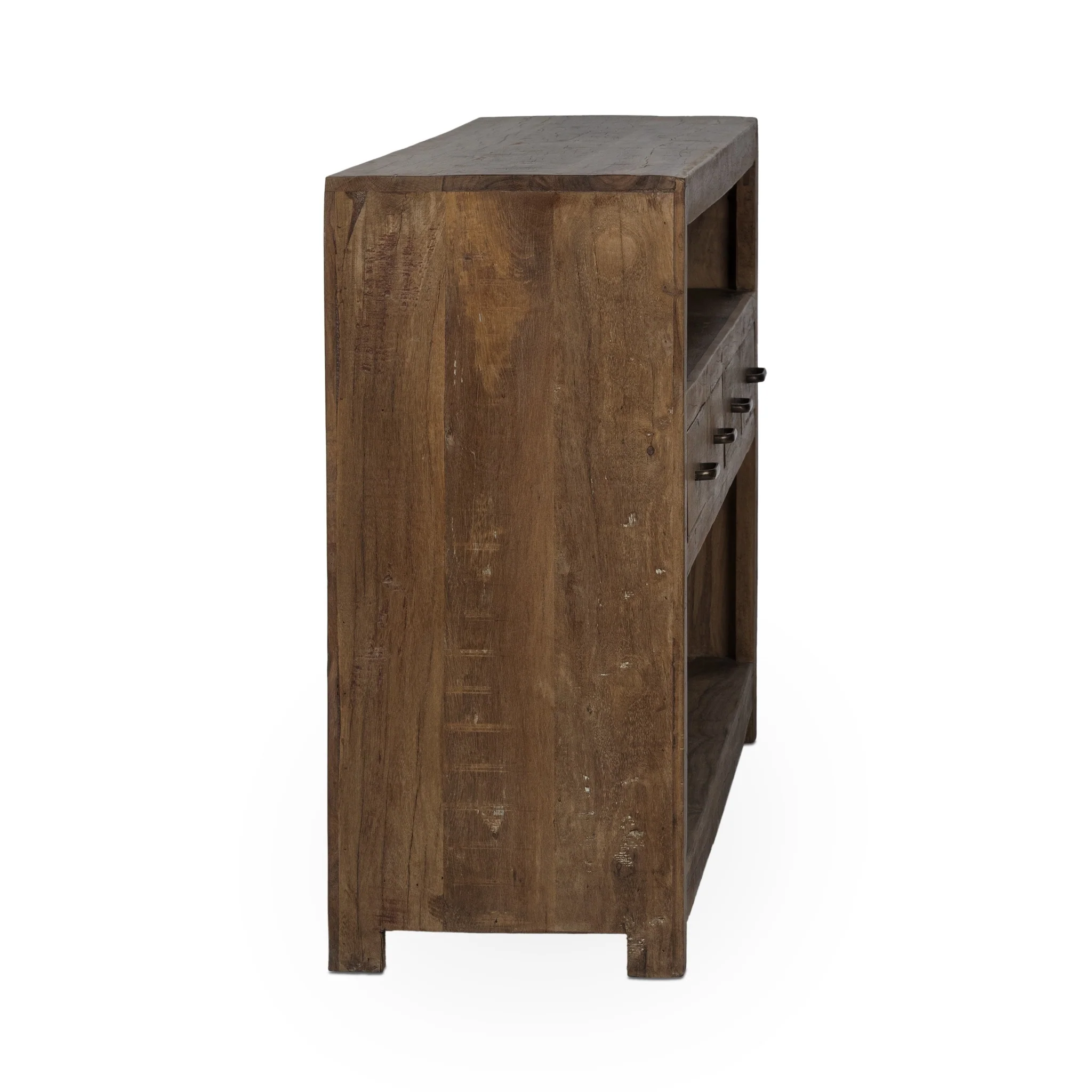 Mattai 4 Drawer Console Table - Image 3