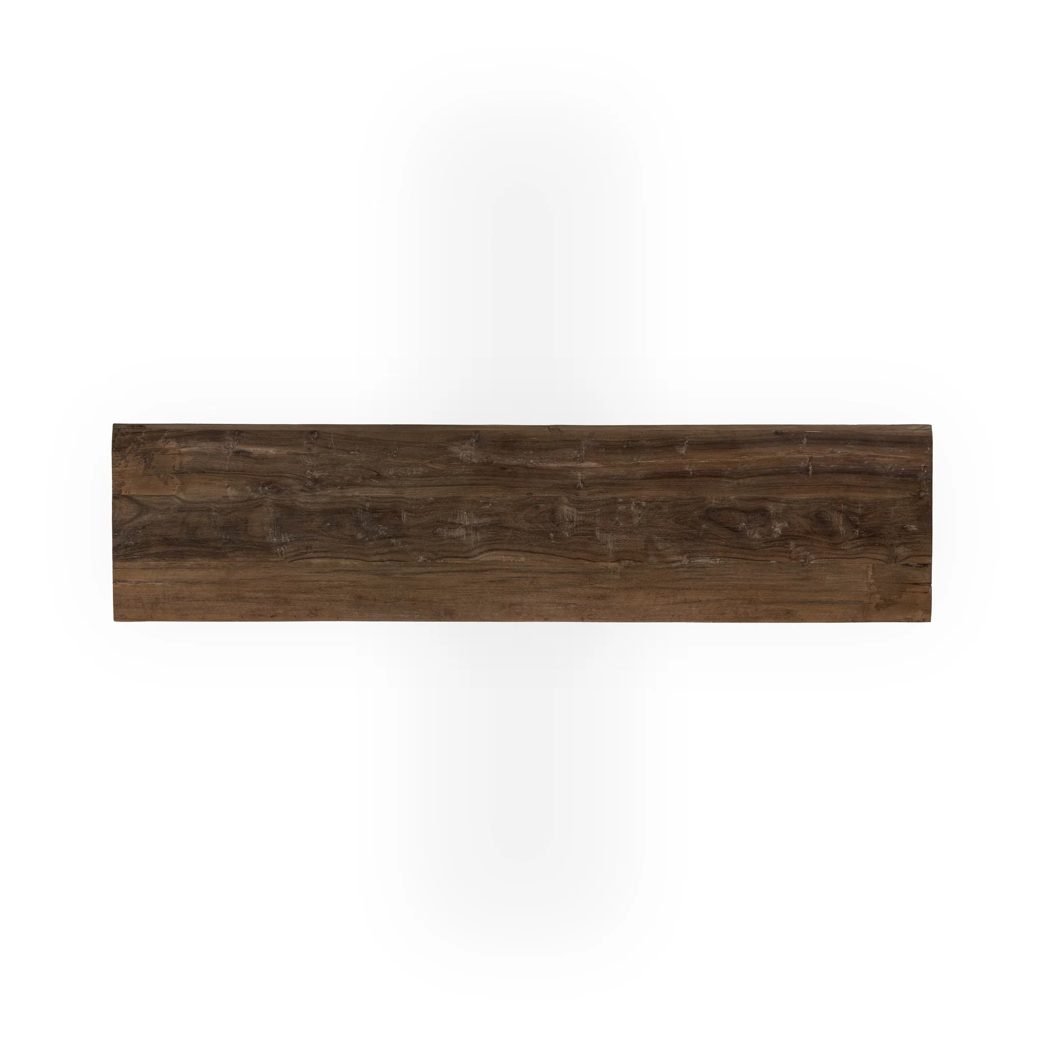 Mattai 4 Drawer Console Table - Image 6