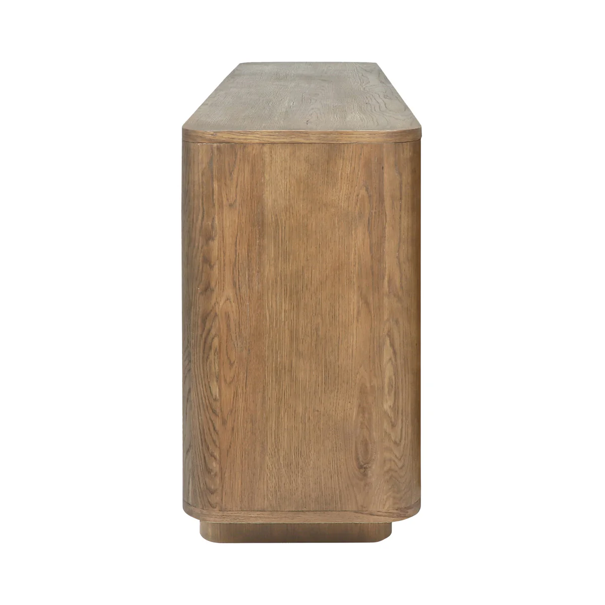 Tacoma 4 Door Buffet - Tawny Brown - Image 3