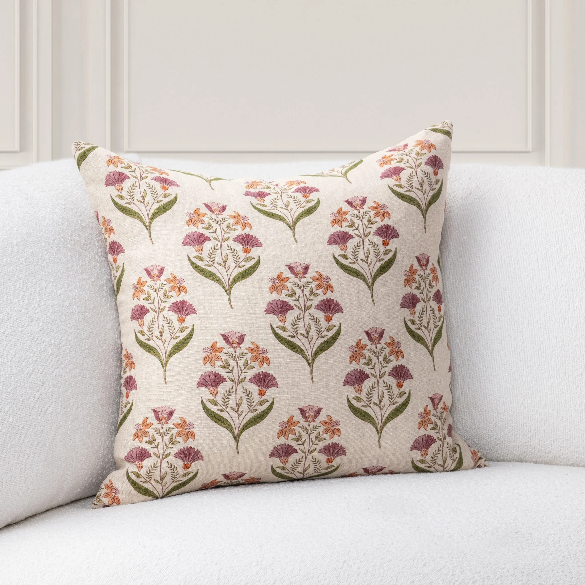 TD Bluffs Multi 22x22 - Olive Green - Image 3