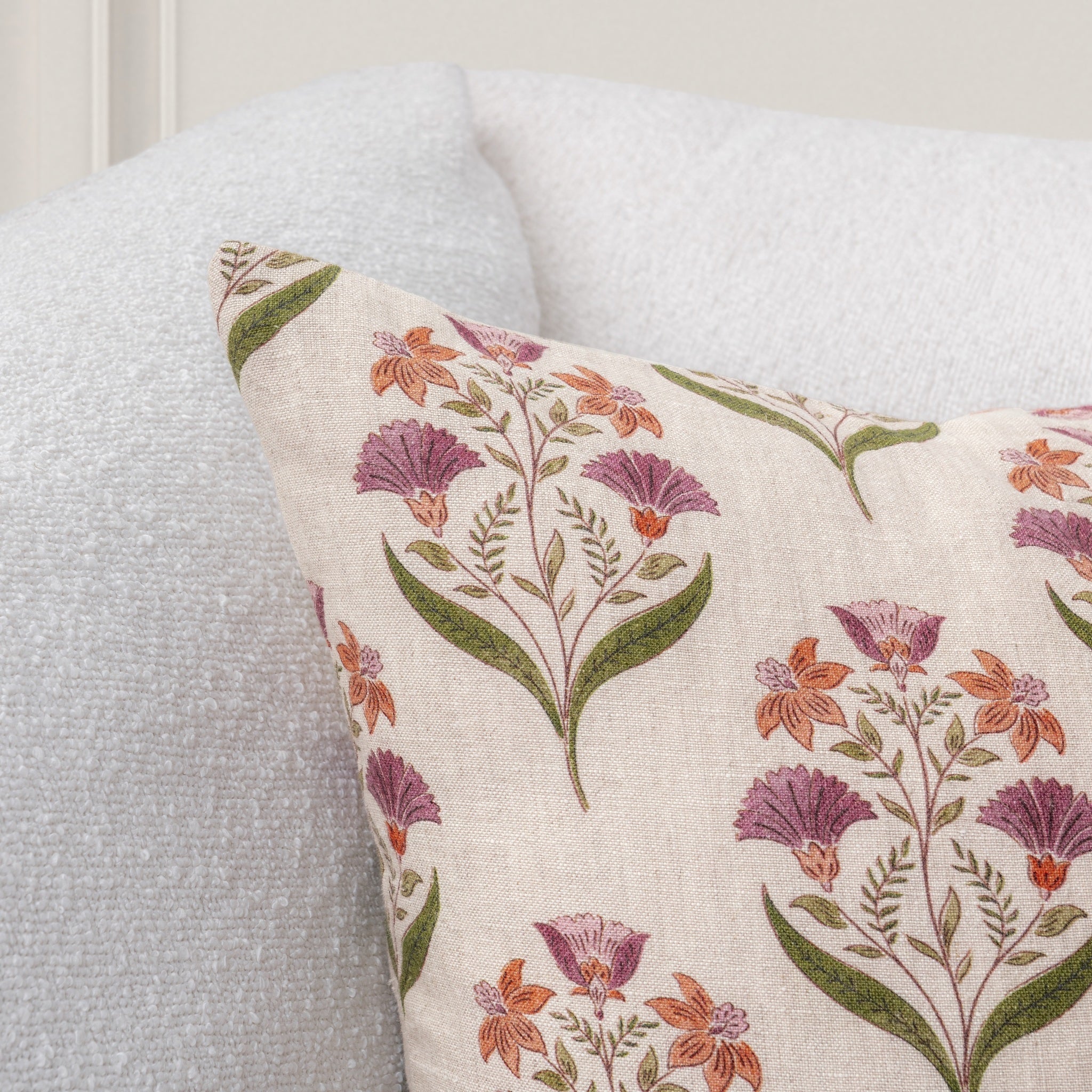 TD Bluffs Multi 22x22 - Olive Green - Image 4